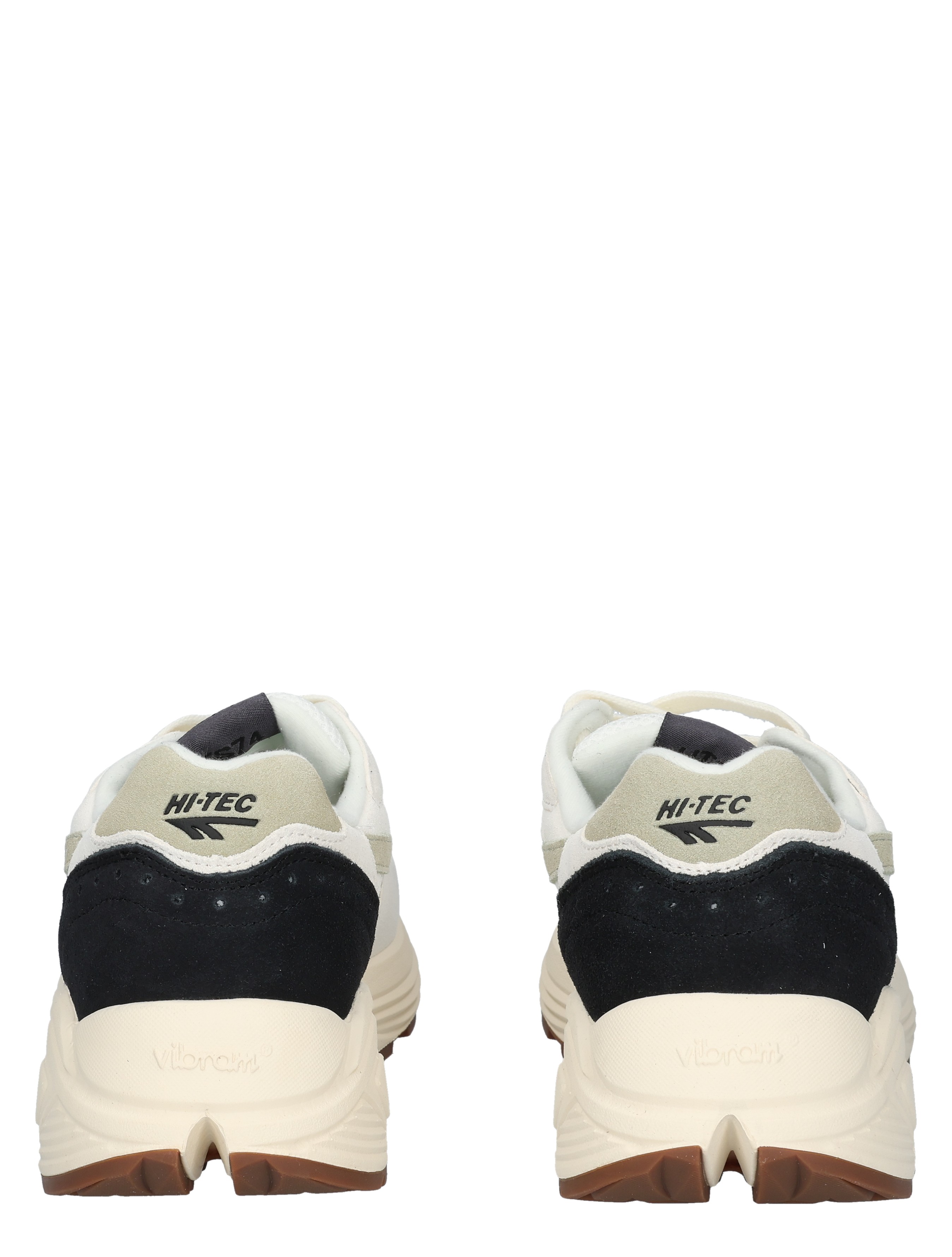 Hi-Tec - HTS Shadow RGS Men 259 Gardernia Alfalfa Black - Heren - Lage Sneakers - Sneakers - 49720_79_6