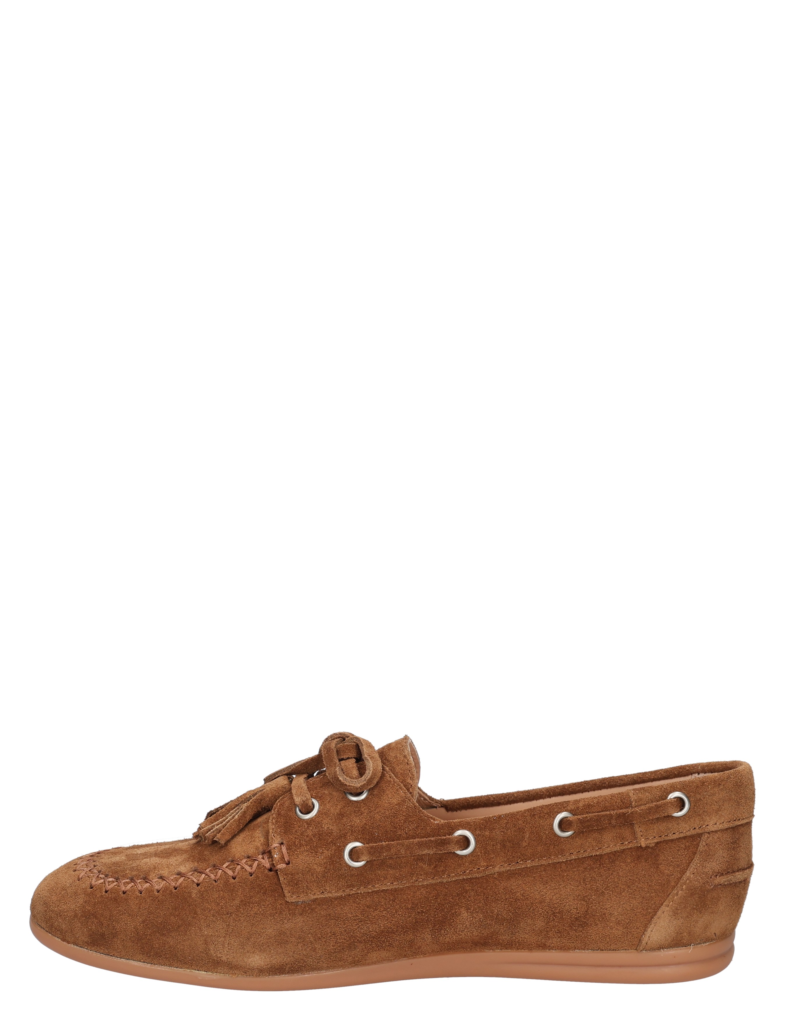 Si - Zerda Mid Brown - Dames - Bootschoenen - 50375_22_2