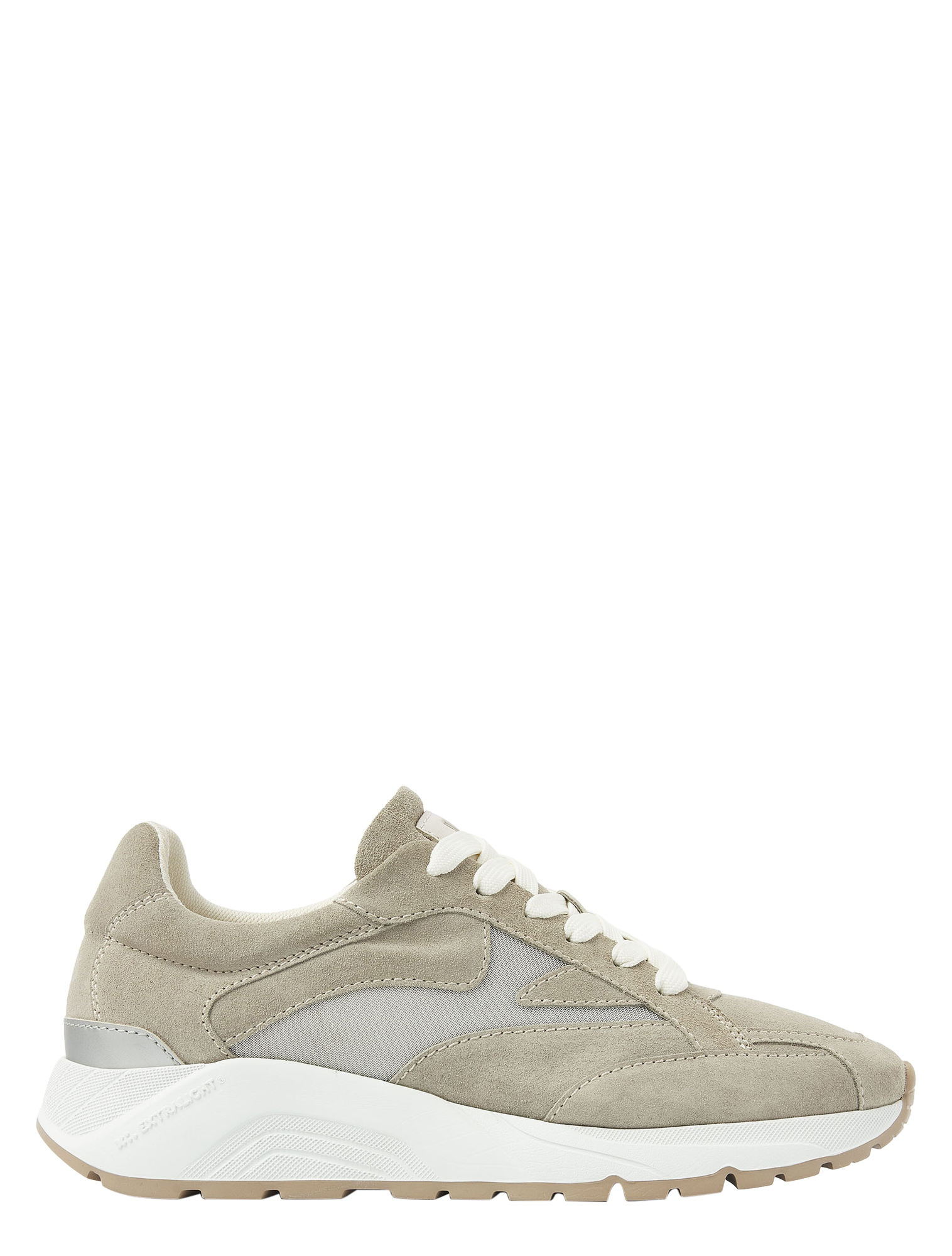 VIA VAI - 11430 Owen Benson 01-204 Sierra Roccia - Heren - Lage Sneakers - Sneakers - 51319_77_1