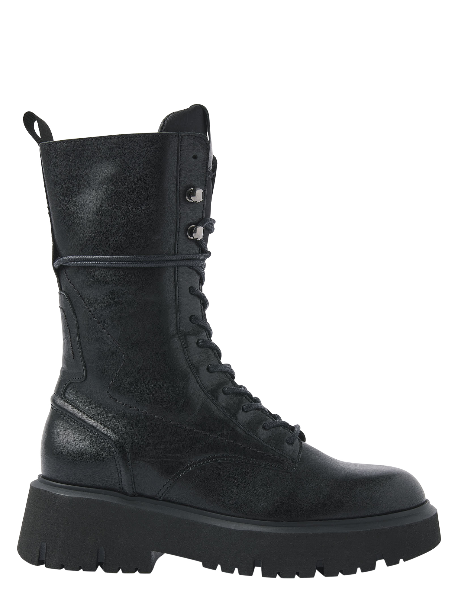 61099 Ziva Rave 01-900 Black