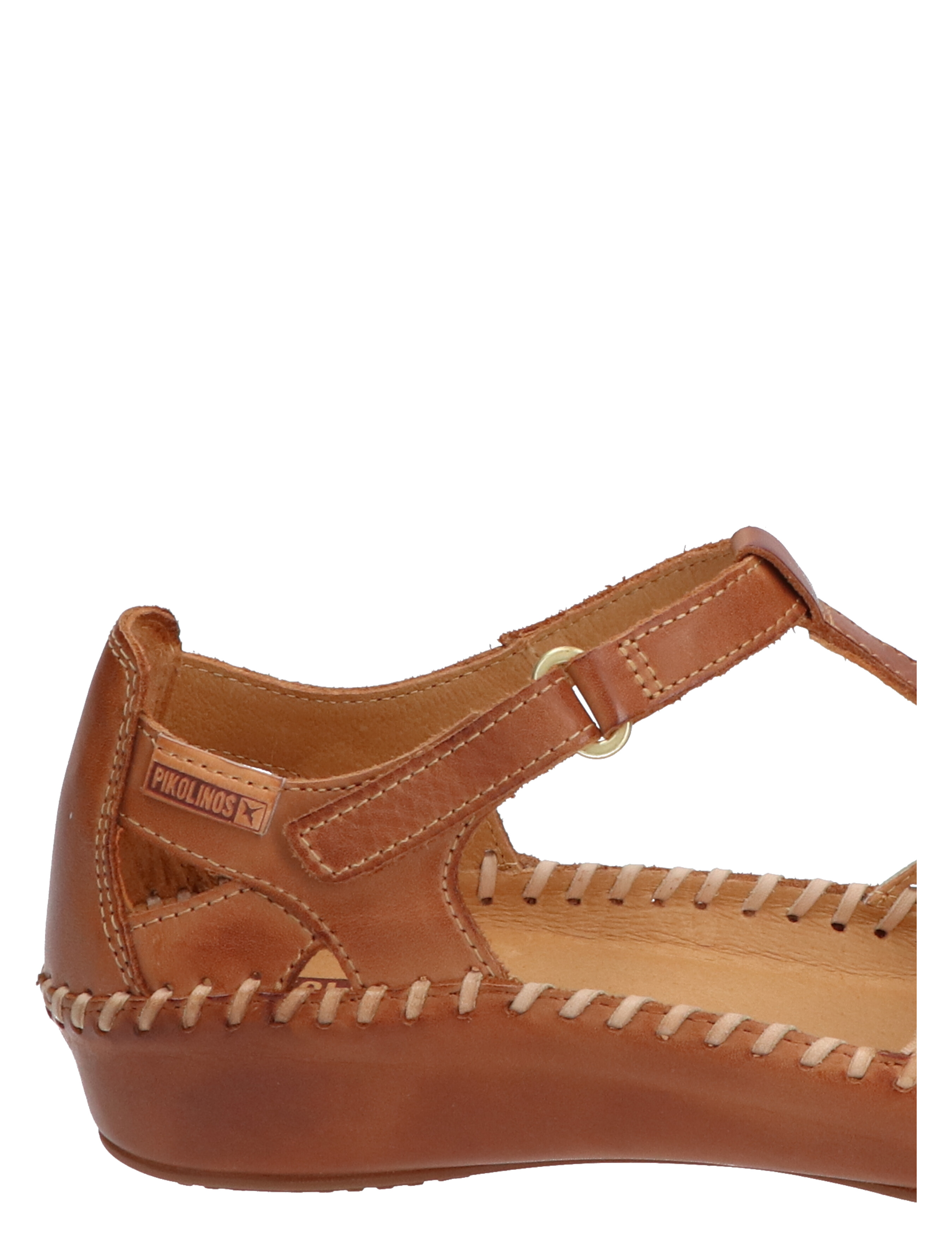 Pikolinos - 655-0732C5 Brandy Blush - Dames - Ballerinas - 35281_22_8