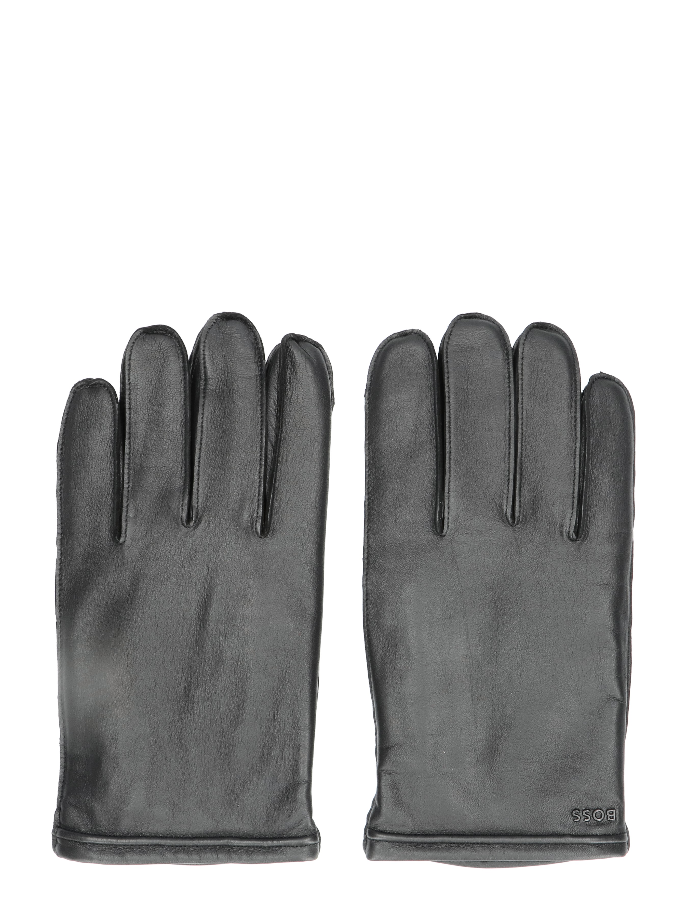Kranton 001 Black
