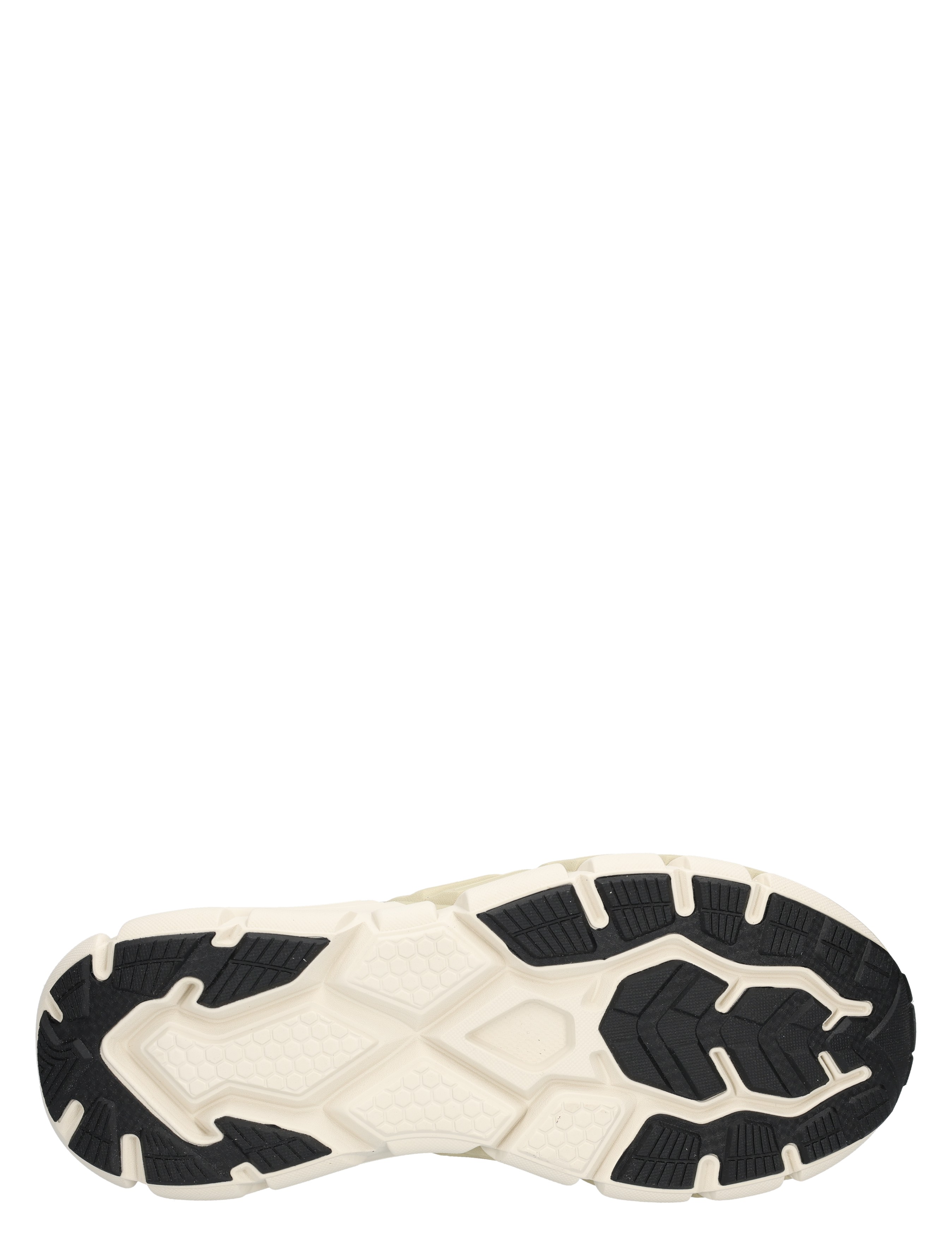 Barracuda Shoes - Round One V2688 Tuscan Beige - Heren - Lage Sneakers - Sneakers - 48925_77_8