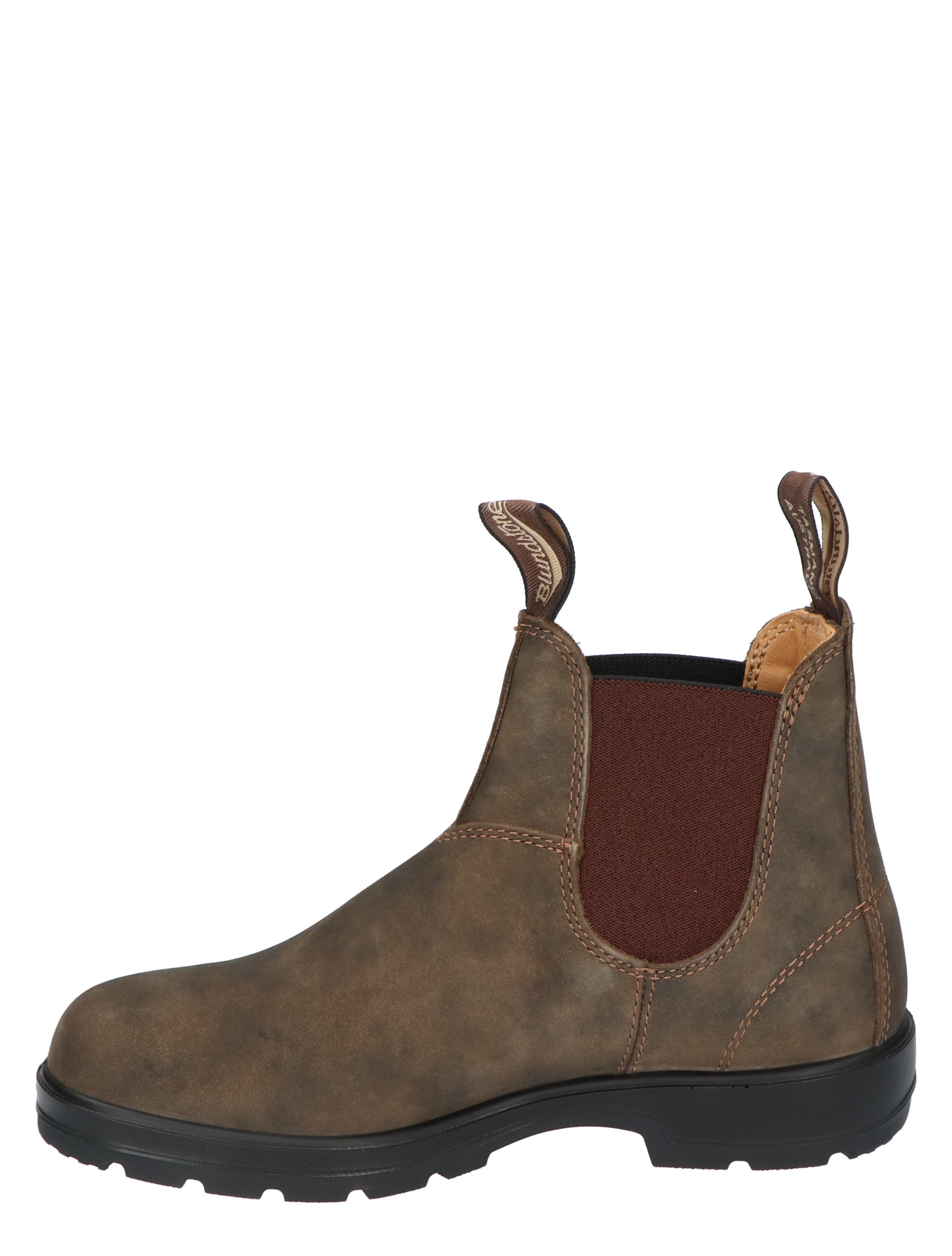 Blundstone - 585 Women Rustic Brown - Dames - Boots - Enkellaarsjes - 24753_22_2