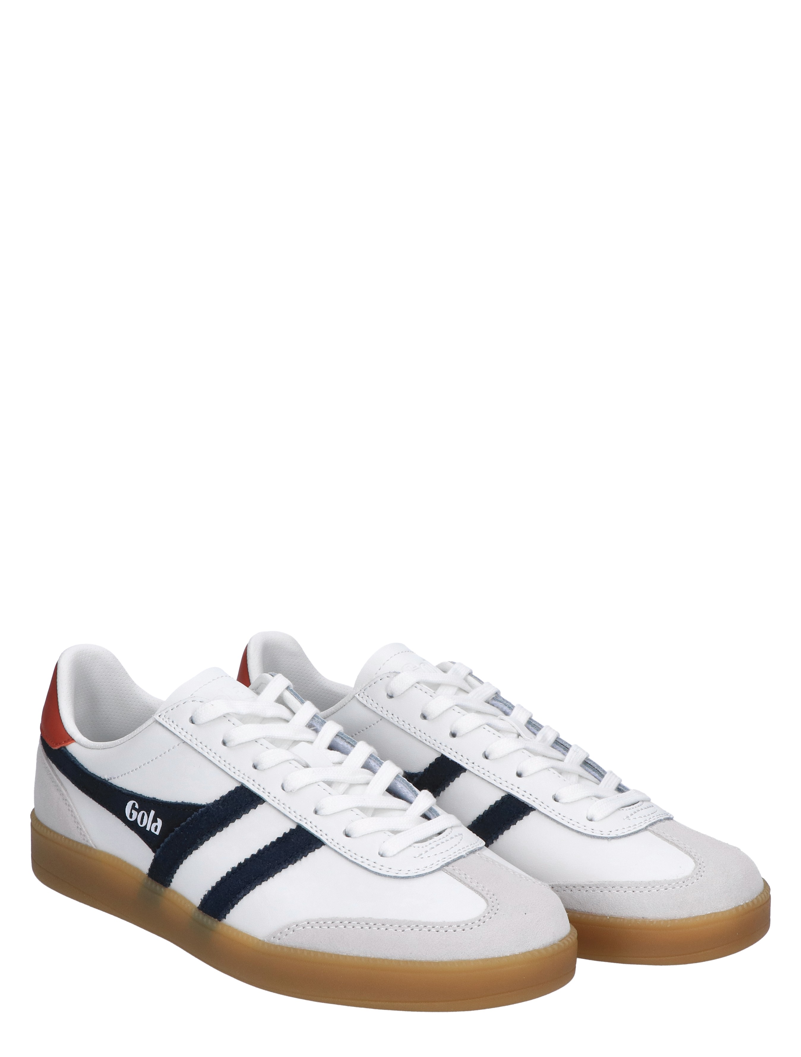 Viper White Navy