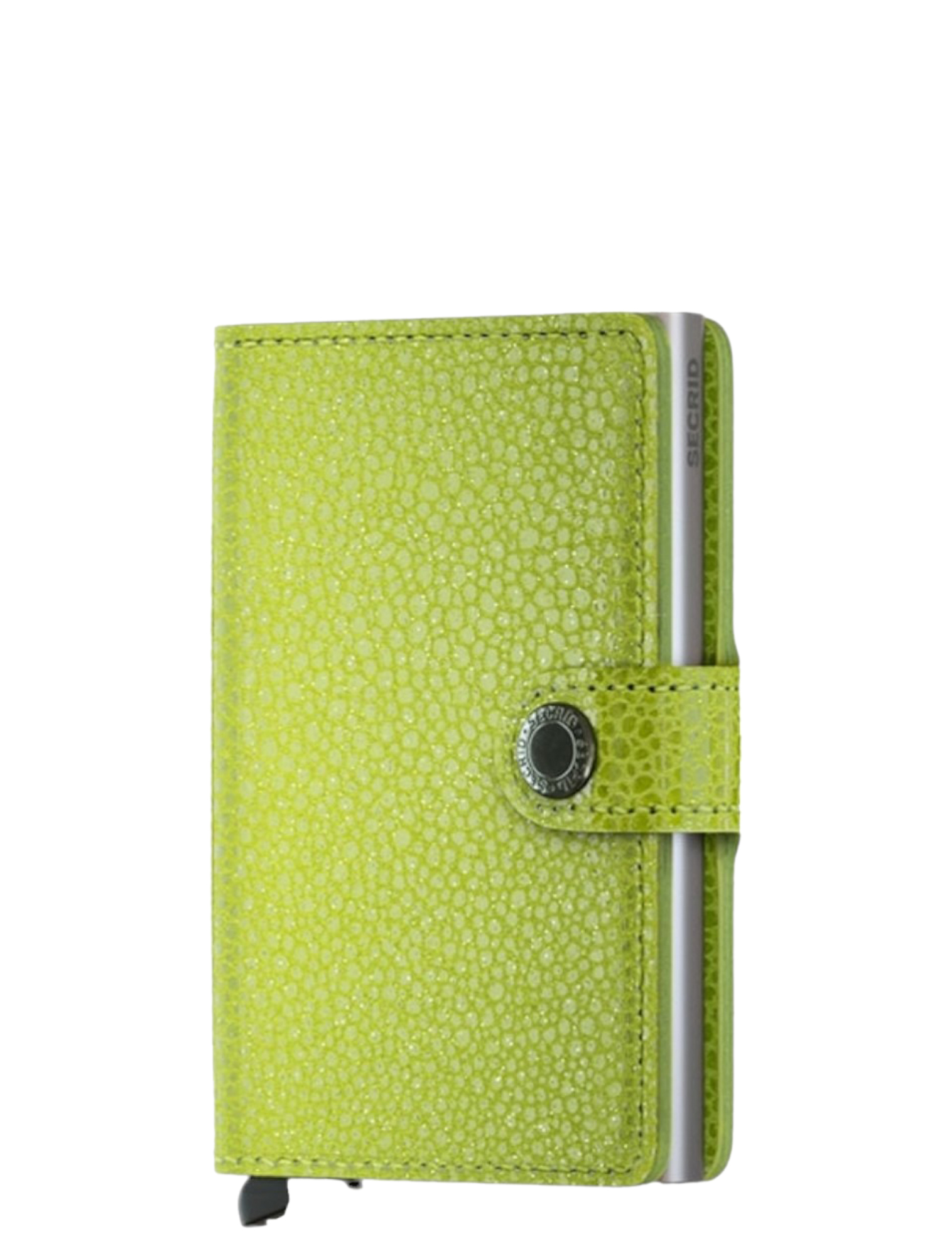 Miniwallet Glamour Green