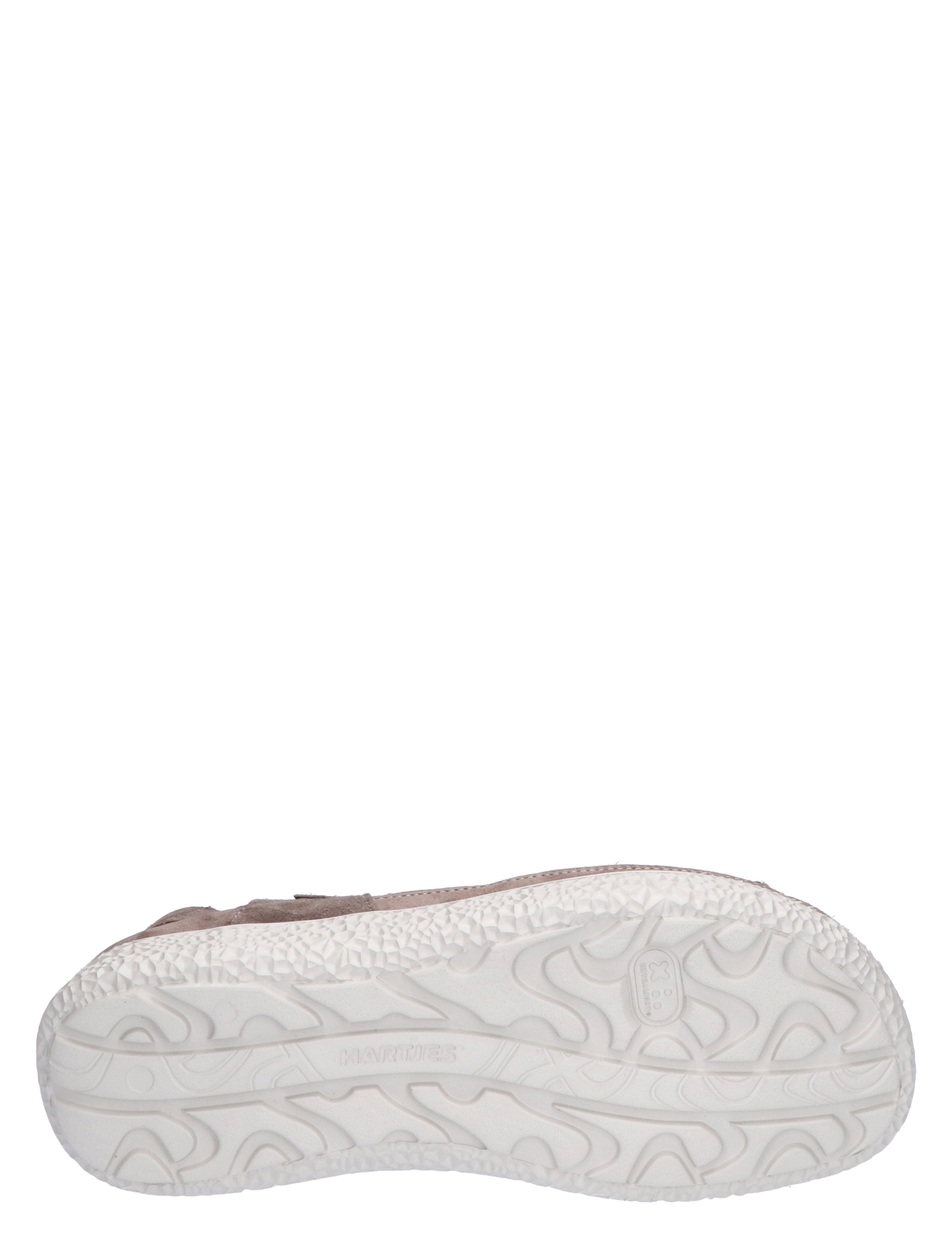 Hartjes - Groove Grey H-Wijdte - Dames - Sandalen - 44115_99_8