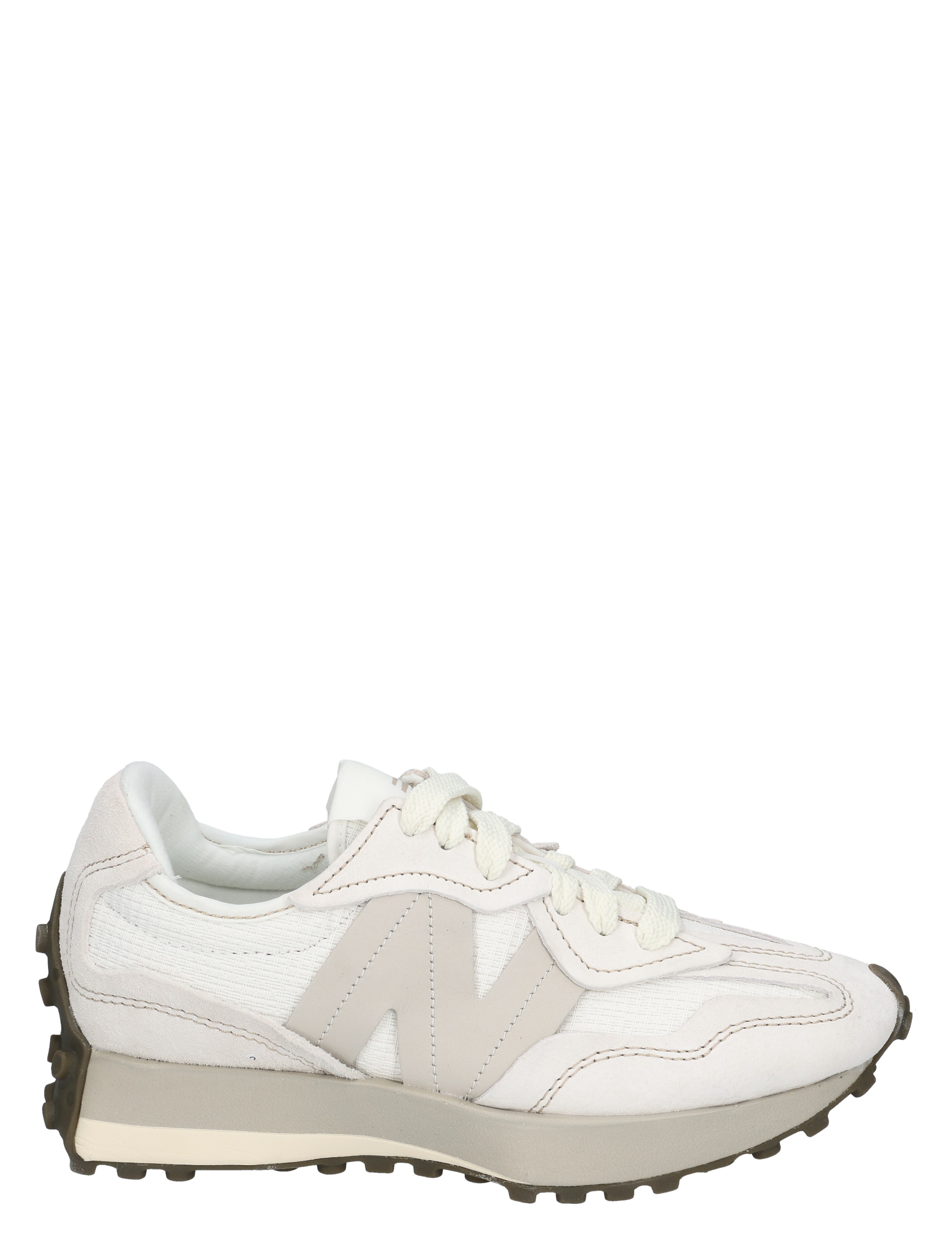 New Balance - 327 Women Sea Salt - Dames - Sneakers - Lage Sneakers - 49624_88_1