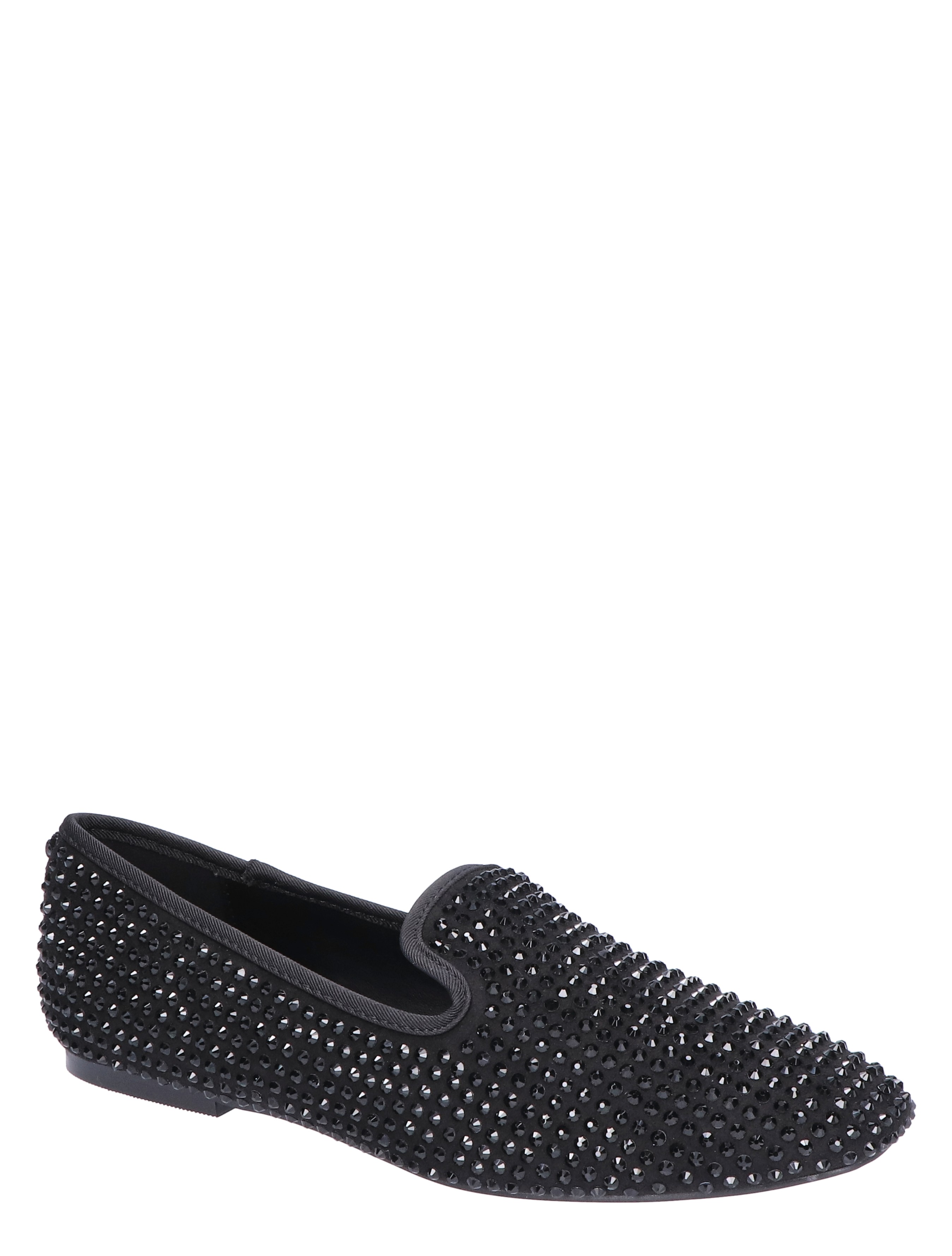 Kensington Loafer Black