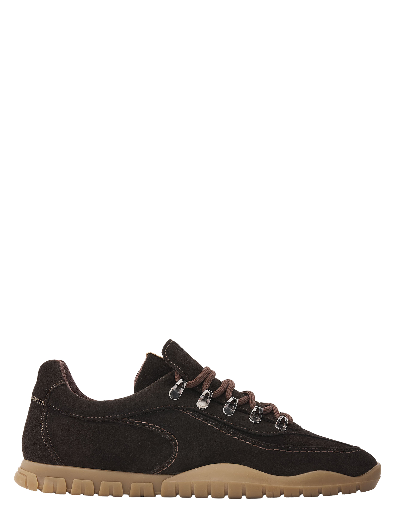 VIA VAI - 11424 Frenkie Mavis Brown - Heren - Lage Sneakers - Sneakers - 52848_22_1