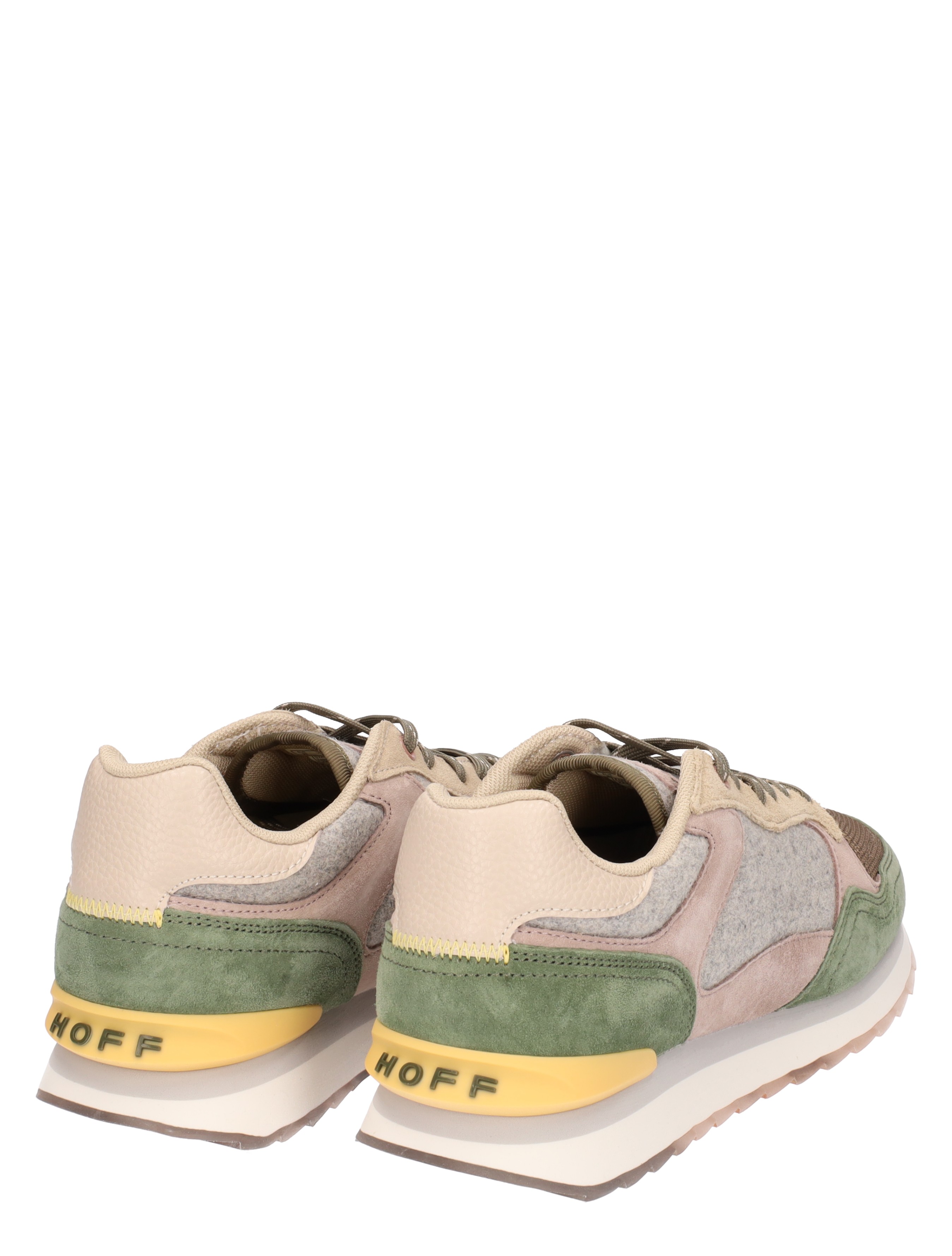 The Hoff Brand - City Faro - Sneakers - Dames - Lage Sneakers - 42002_76_5