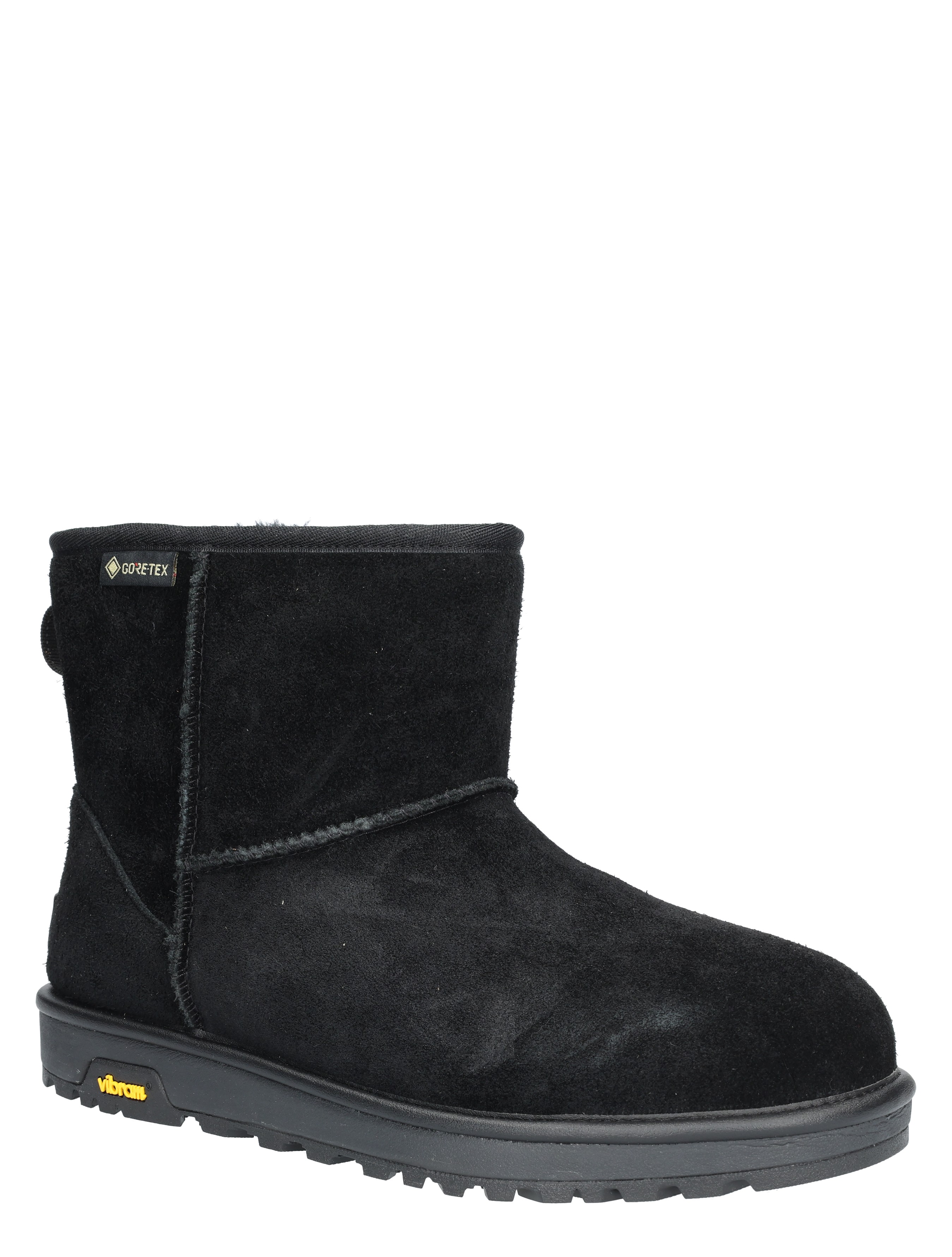 UGG - Classic Mini GTX 1171150 BLK - Heren - Enkellaarsjes - Boots - 48160_11_3