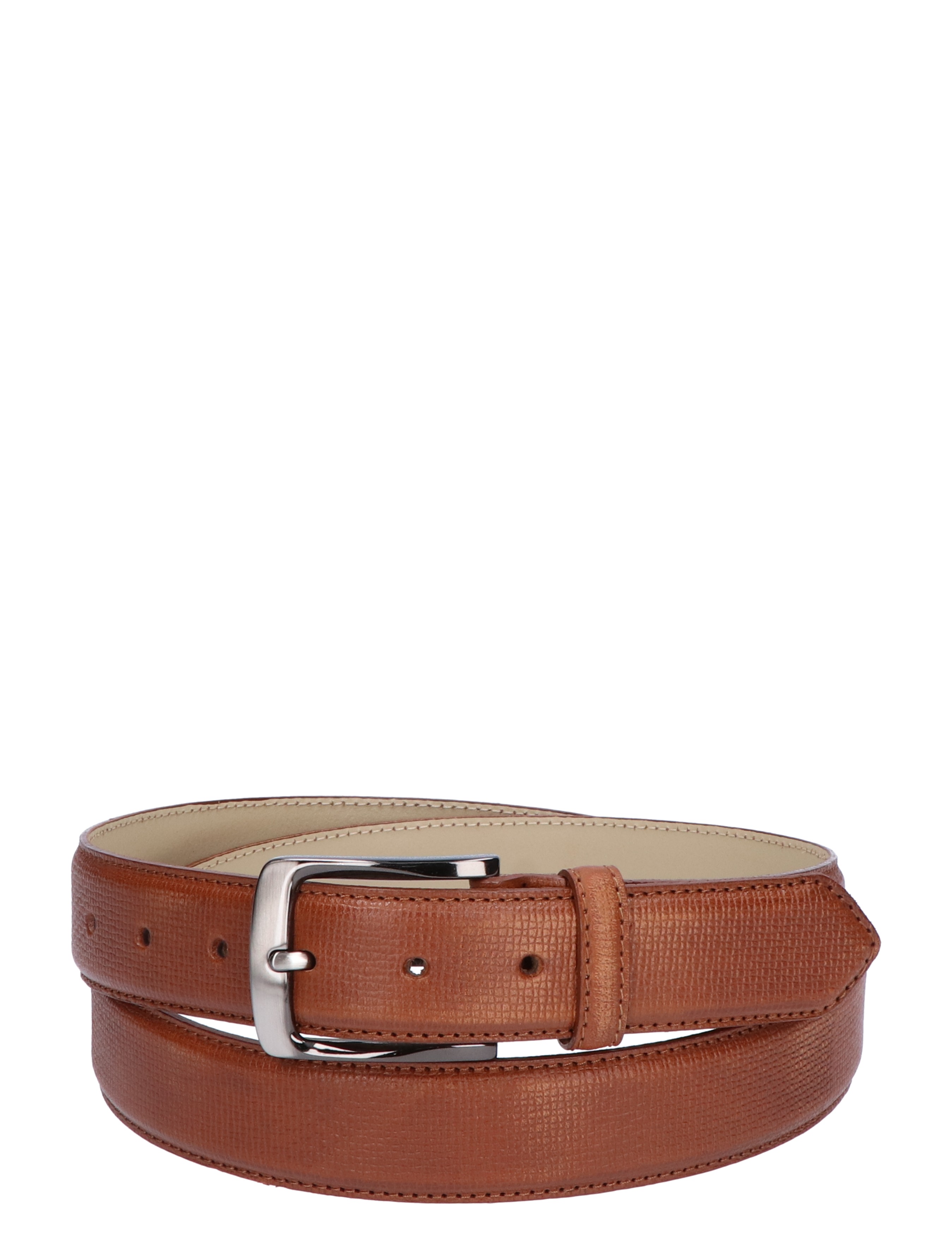 Rehab Footwear - Belt Buffalo Wall Cognac - Heren - Riemen - 26995_22_1