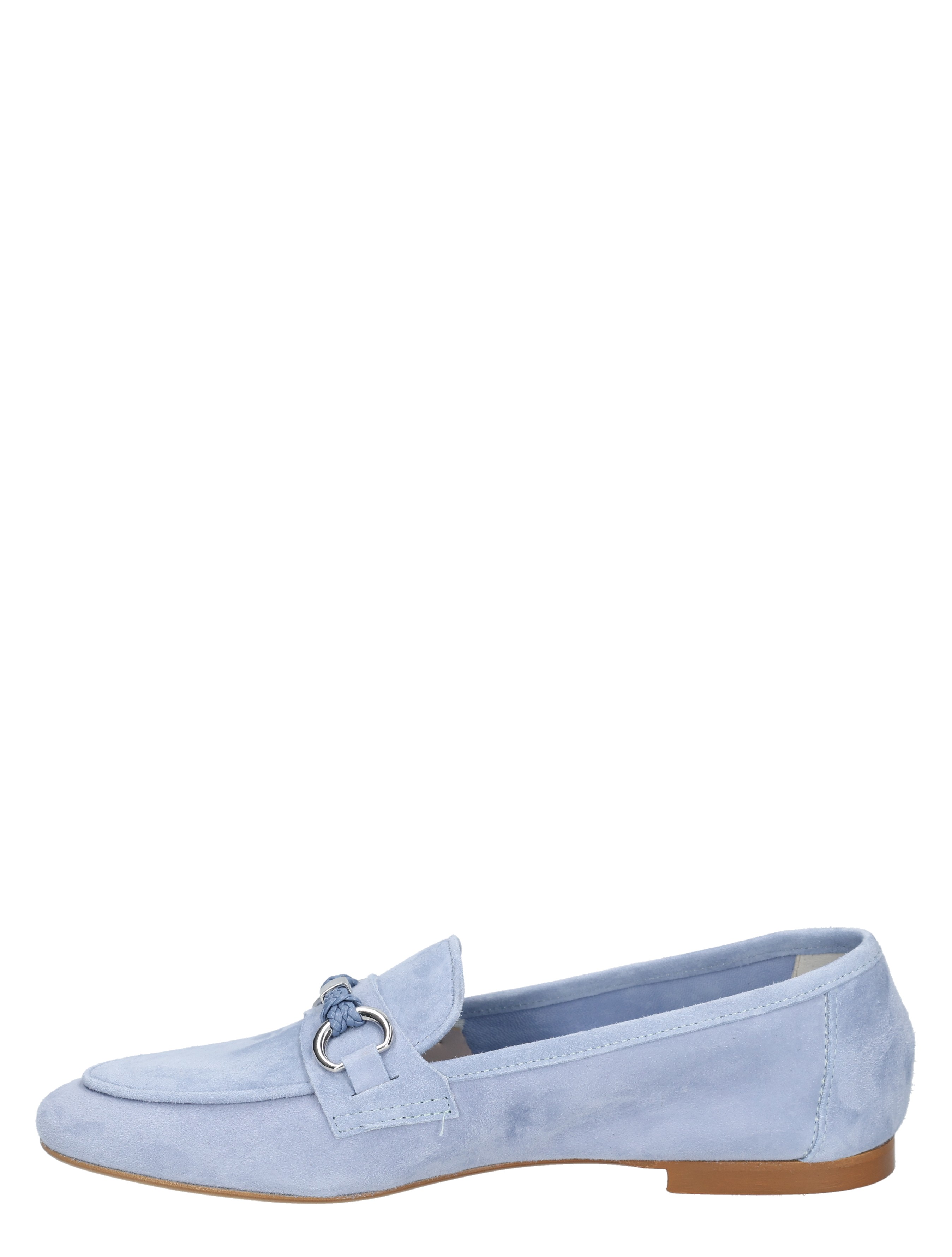 Toscanini - Ivy Camoscio Jeans - Dames - Loafers - 50738_33_2