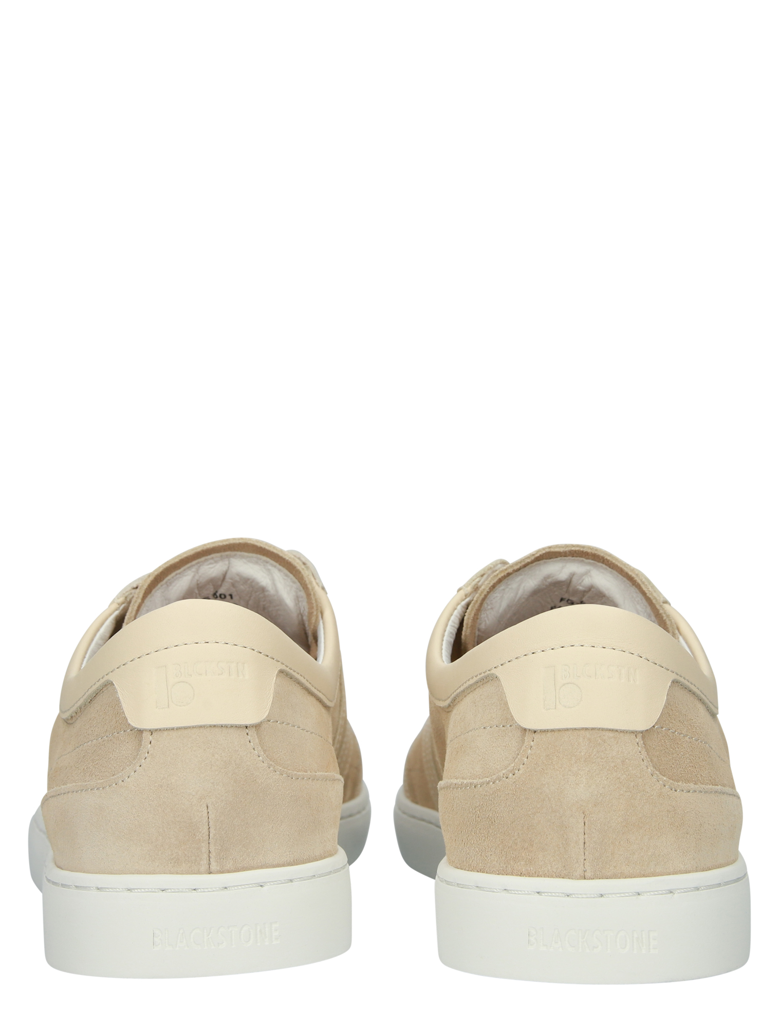 beige, suede, sneakers, back view, slip-on