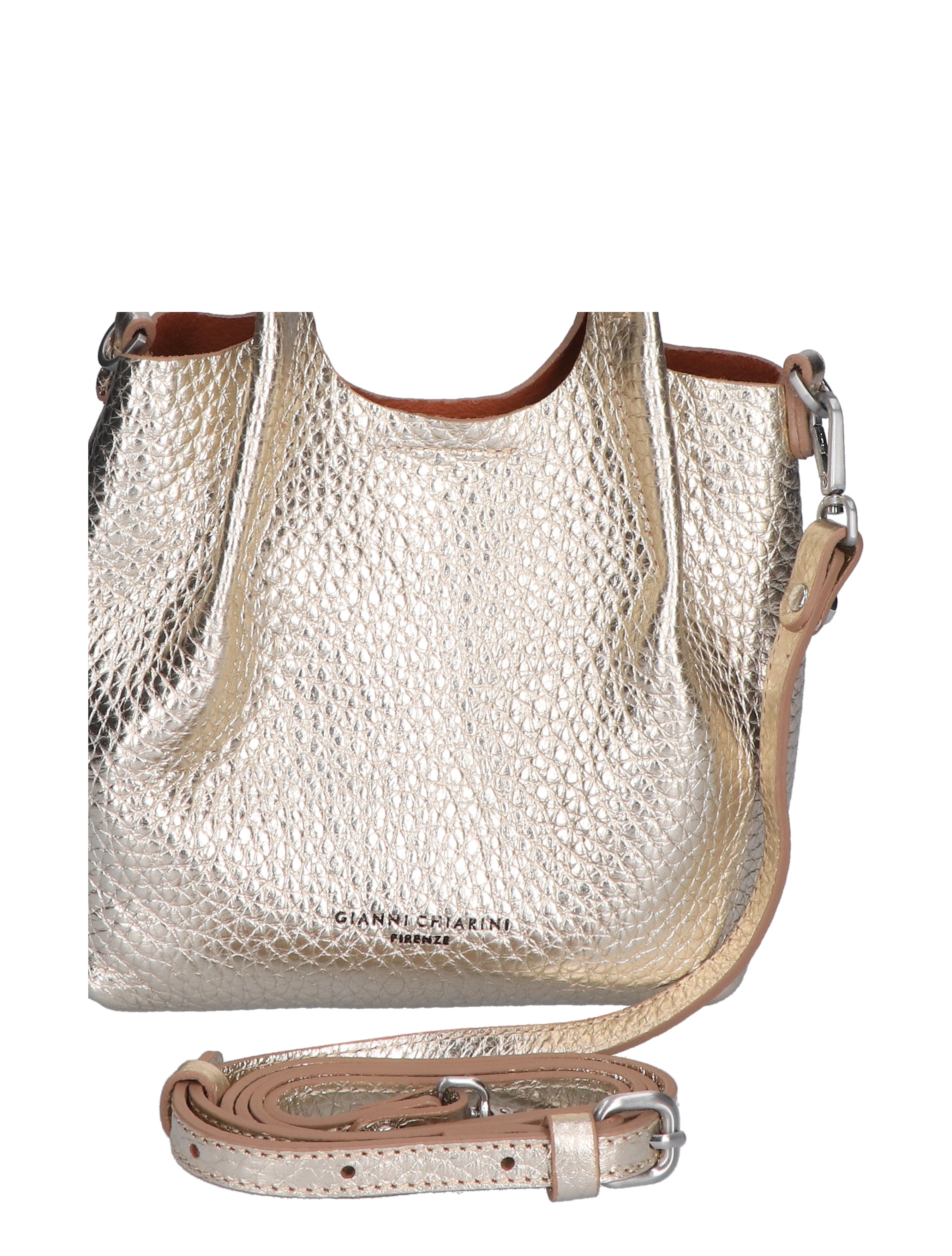 9718 Mini Light Gold