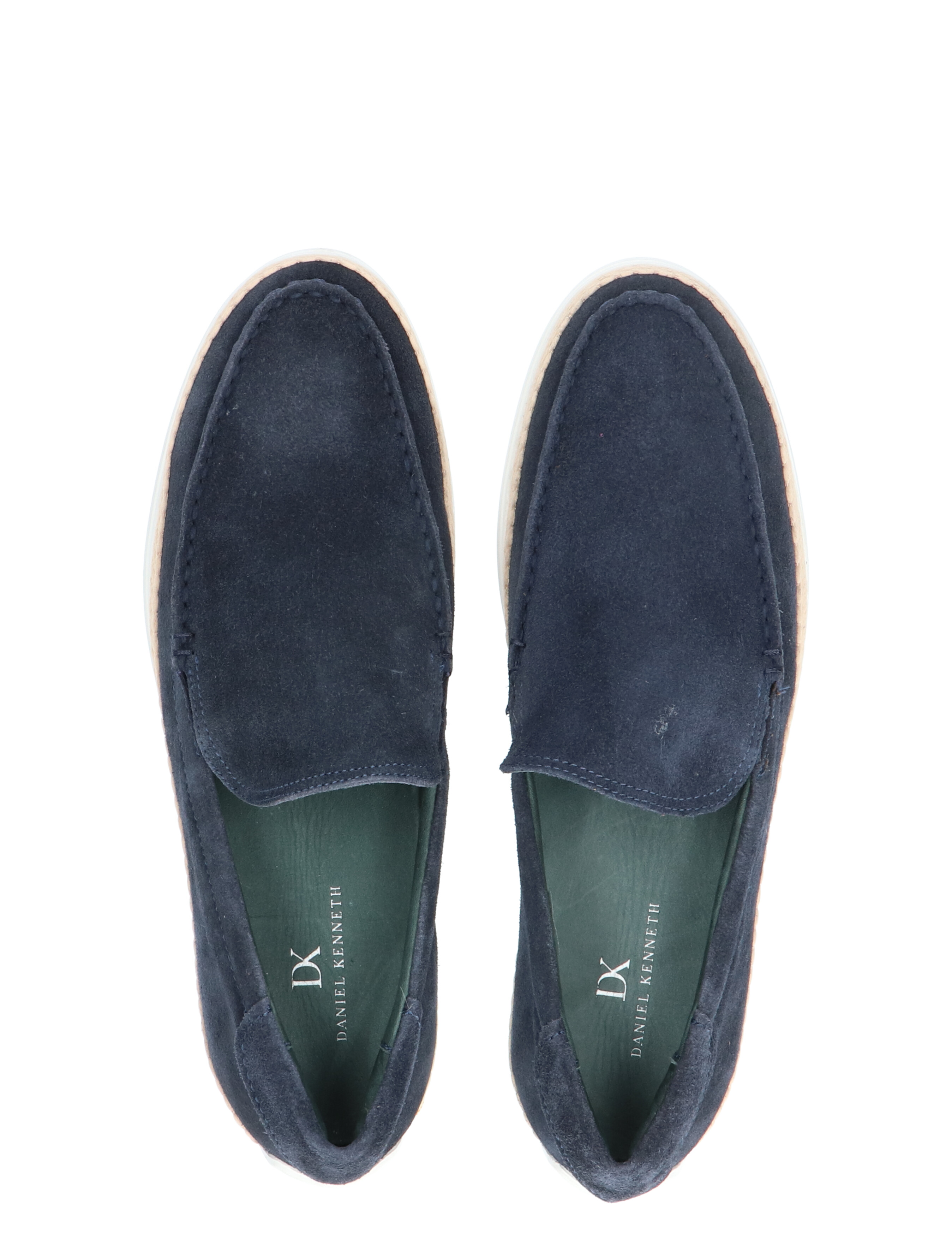 Ramin Navy Blue Ramin Navy Blue