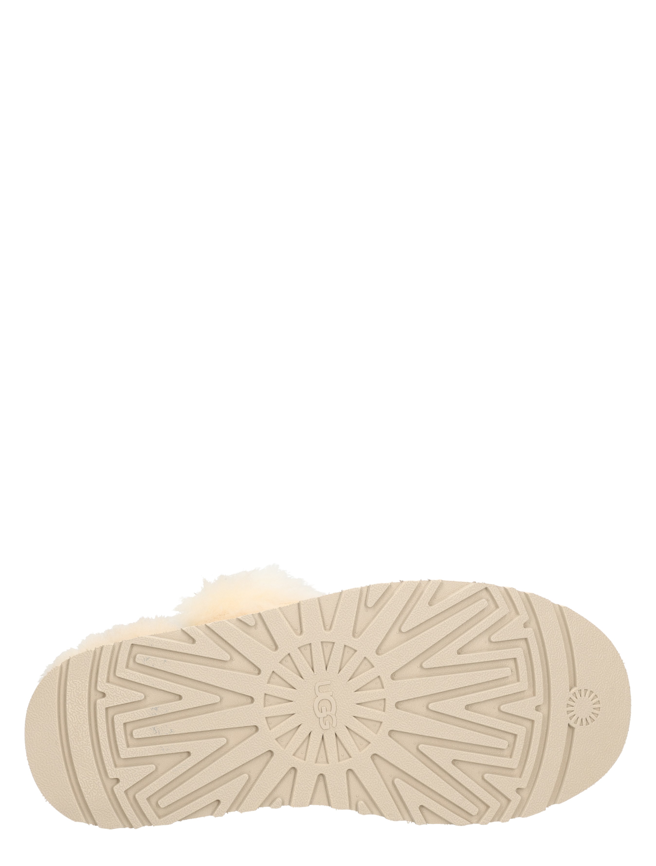 UGG - Disquette Chalet Sandcastle - Dames - Pantoffels - 48135_77_7