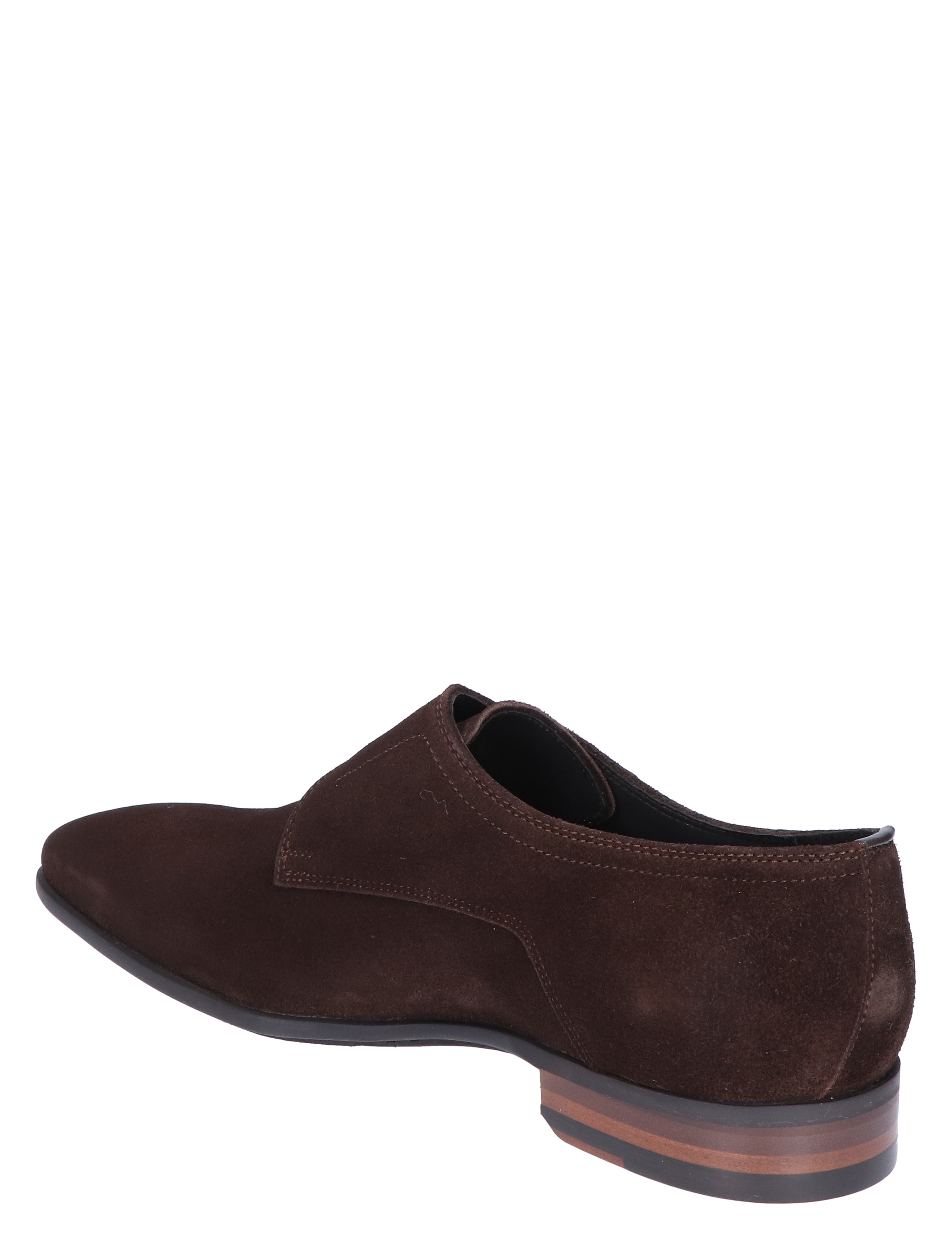 30016 Sella 20-01 Brown G+ Wijdte