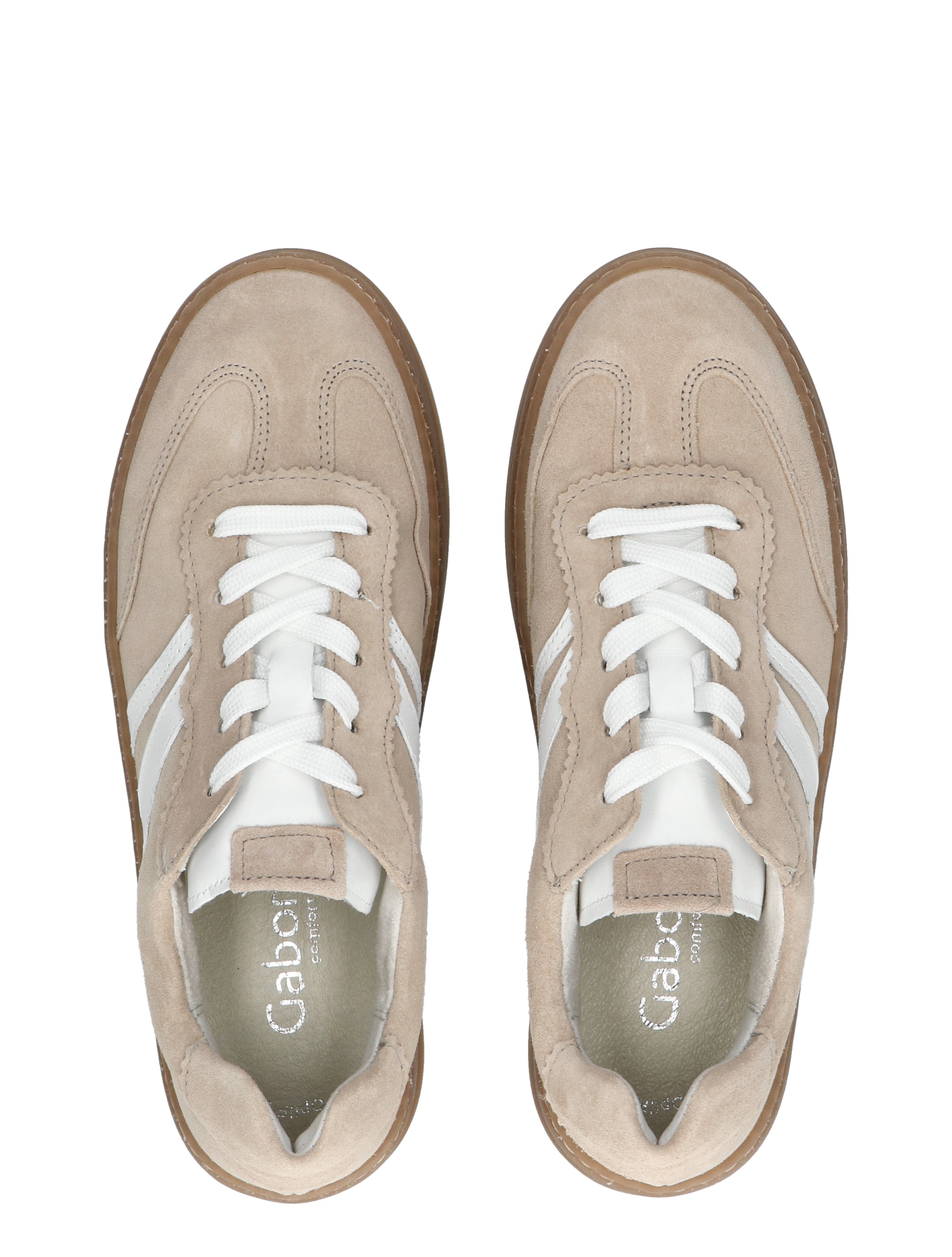 66.435.33 Oasis Beige G-Wijdte