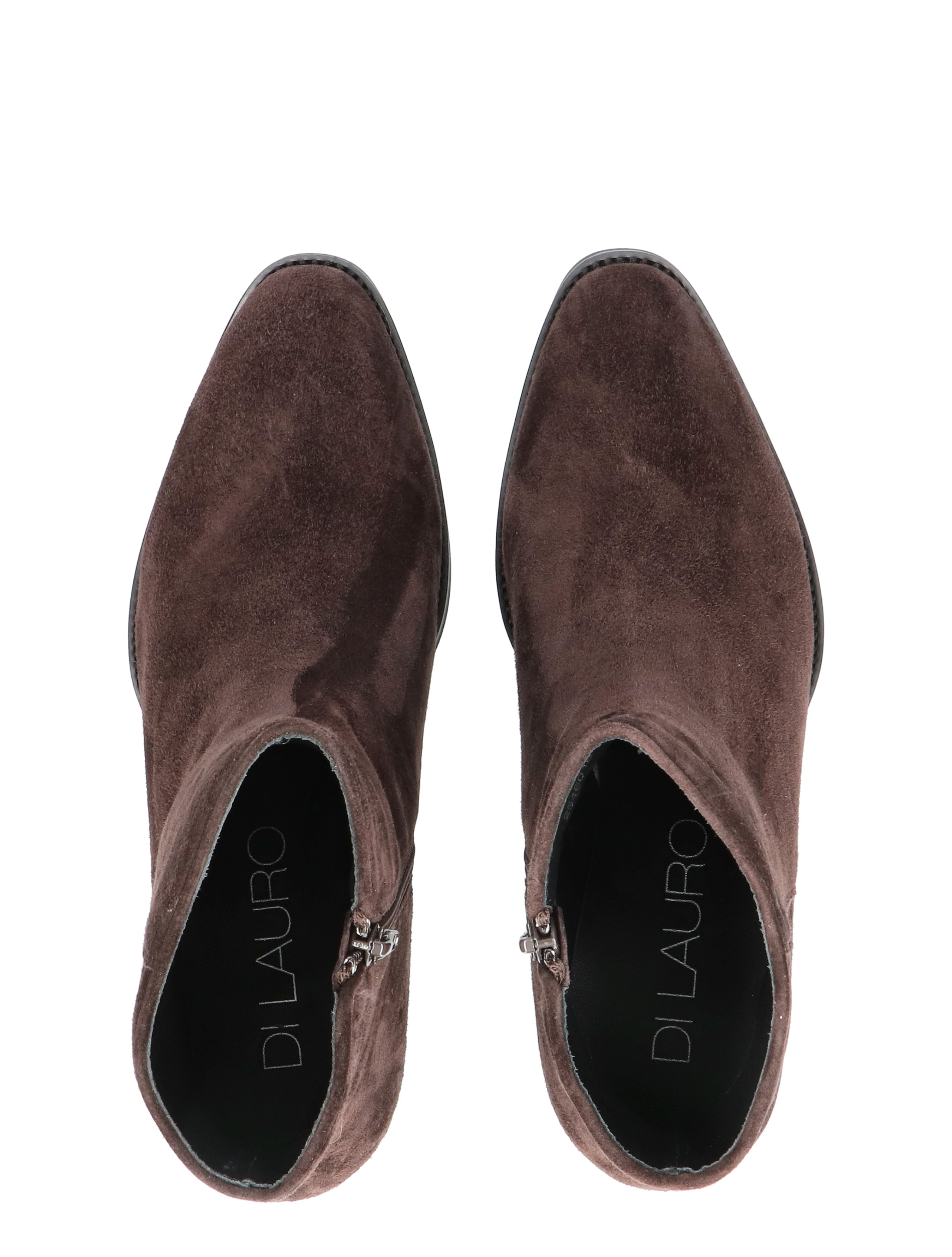 Di Lauro - Gineke Brown - Dames - Boots - Enkellaarsjes - 49527_22_7