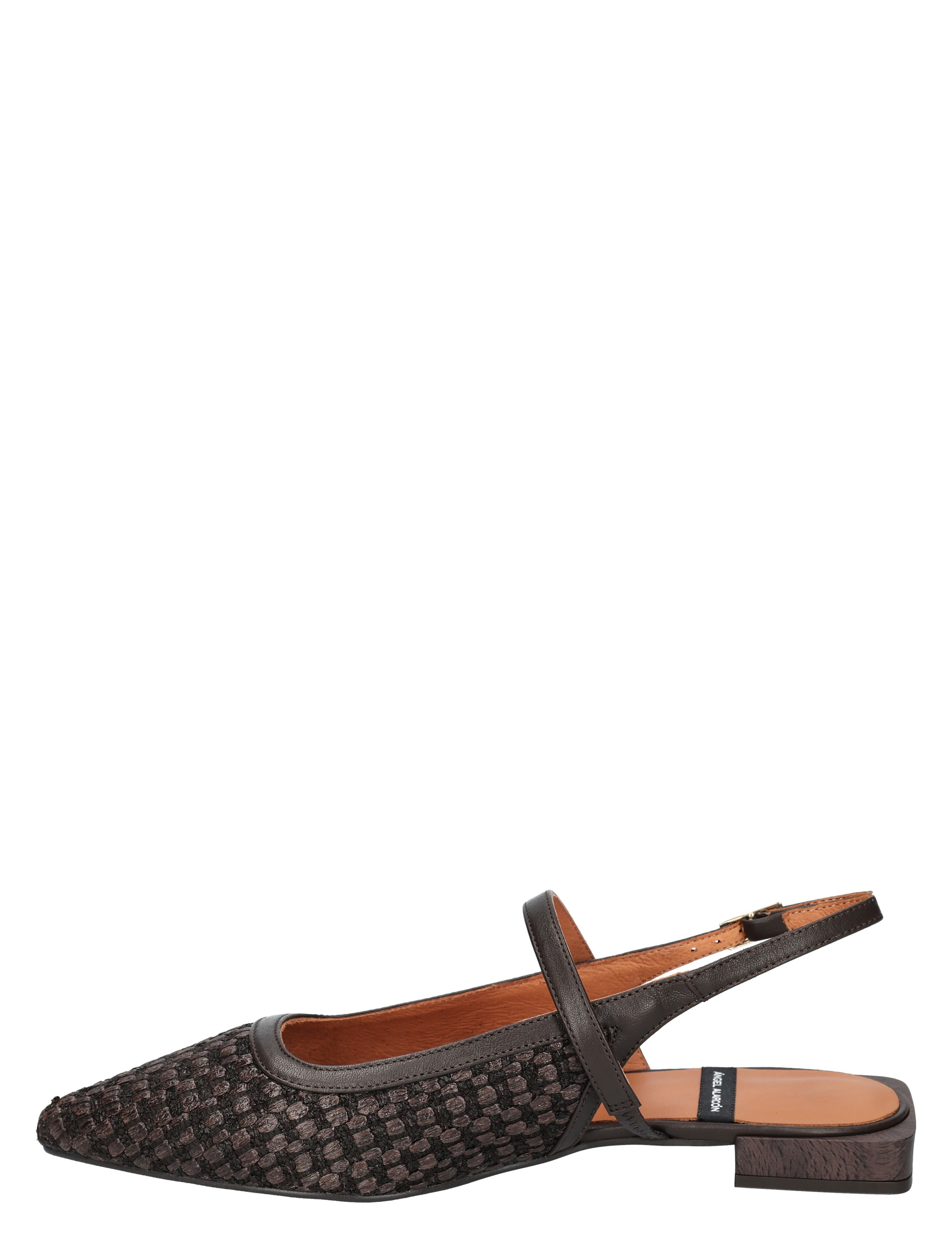 Angel Alarcon - 26002 Testa - Dames - Pumps - 50714_22_2