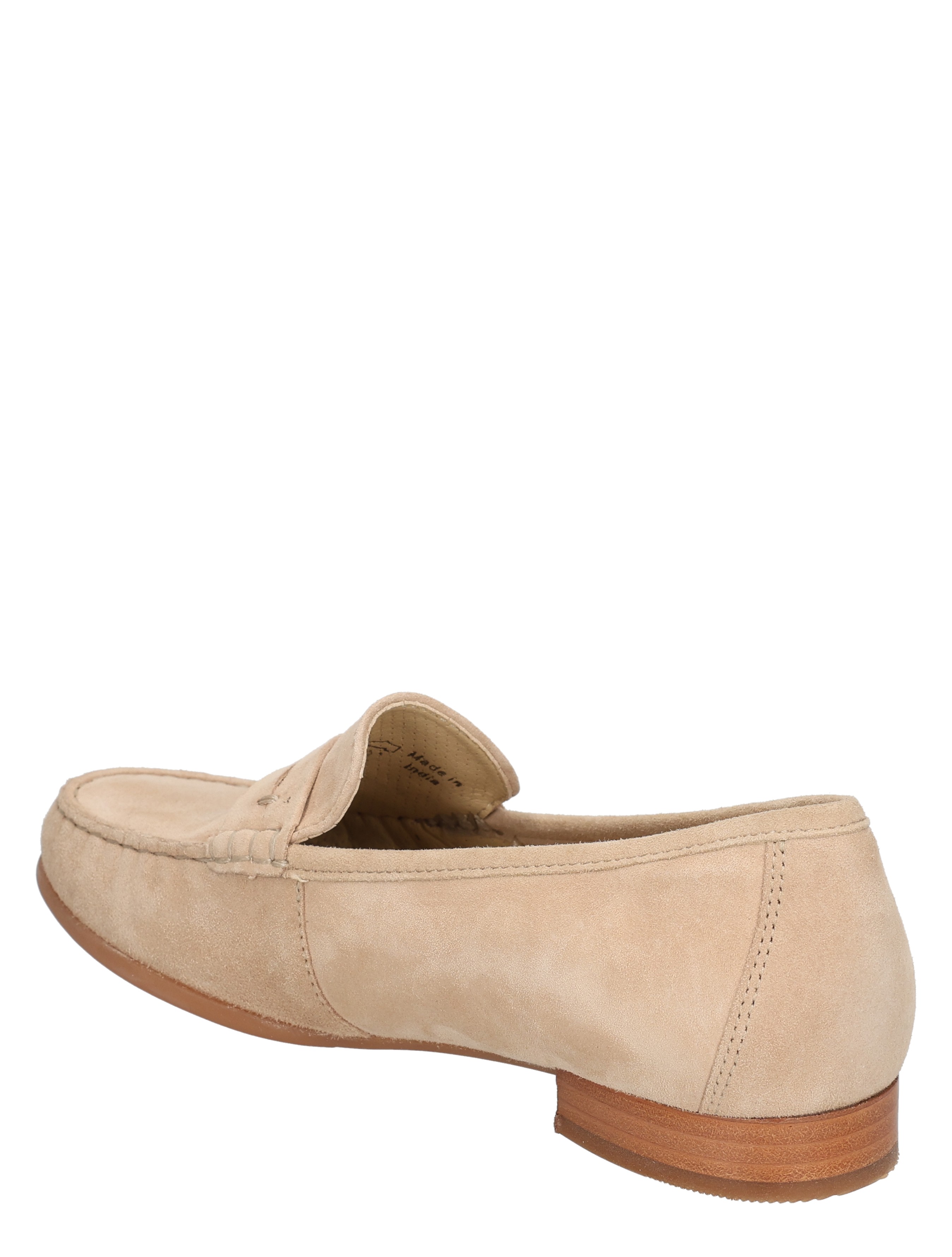 Sioux - Rosikena-700 Toffee F-Wijdte - Dames - Loafers - 50894_77_4