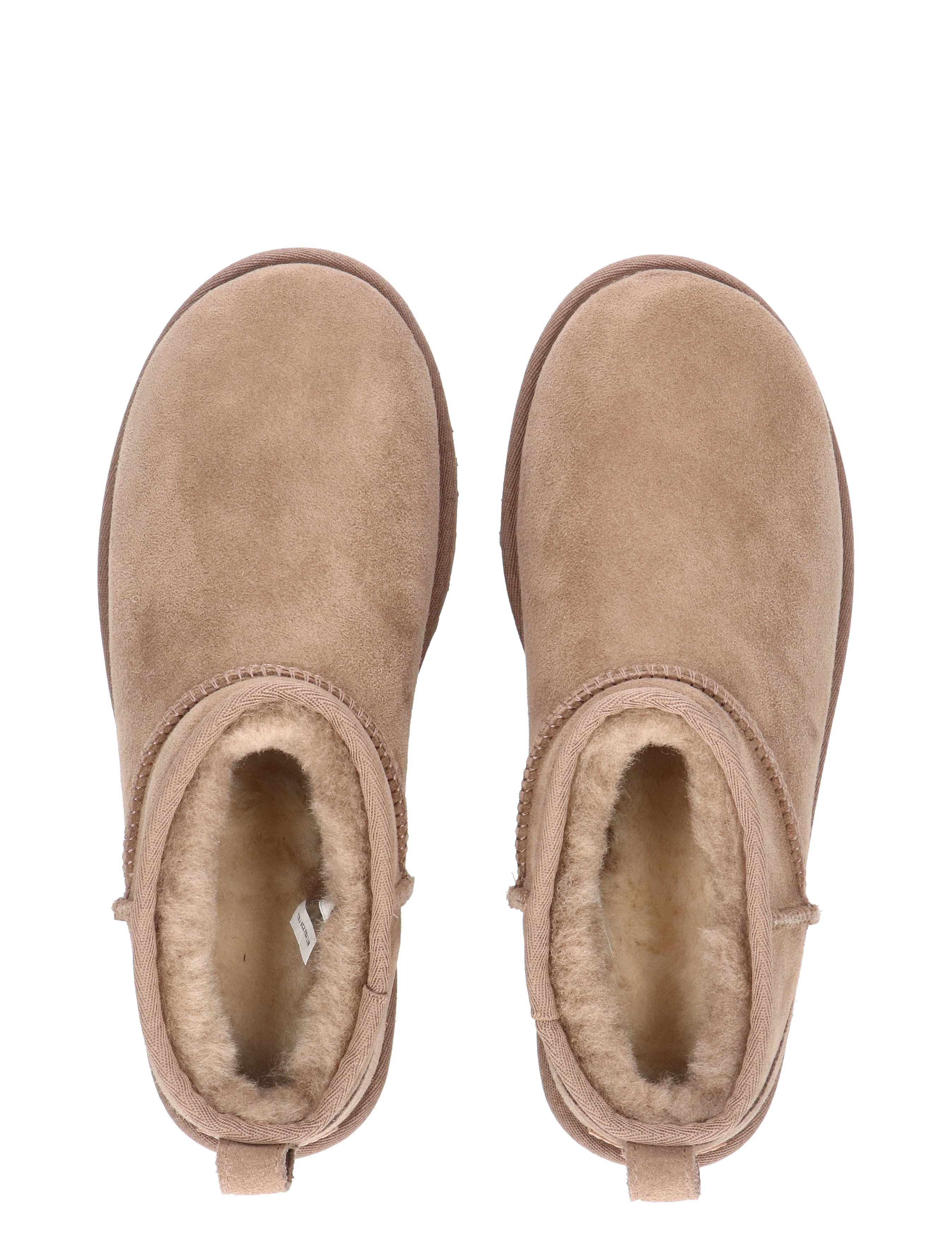 laarzenschoenen, suede, neutraal-beige, voering_keepers, slippers