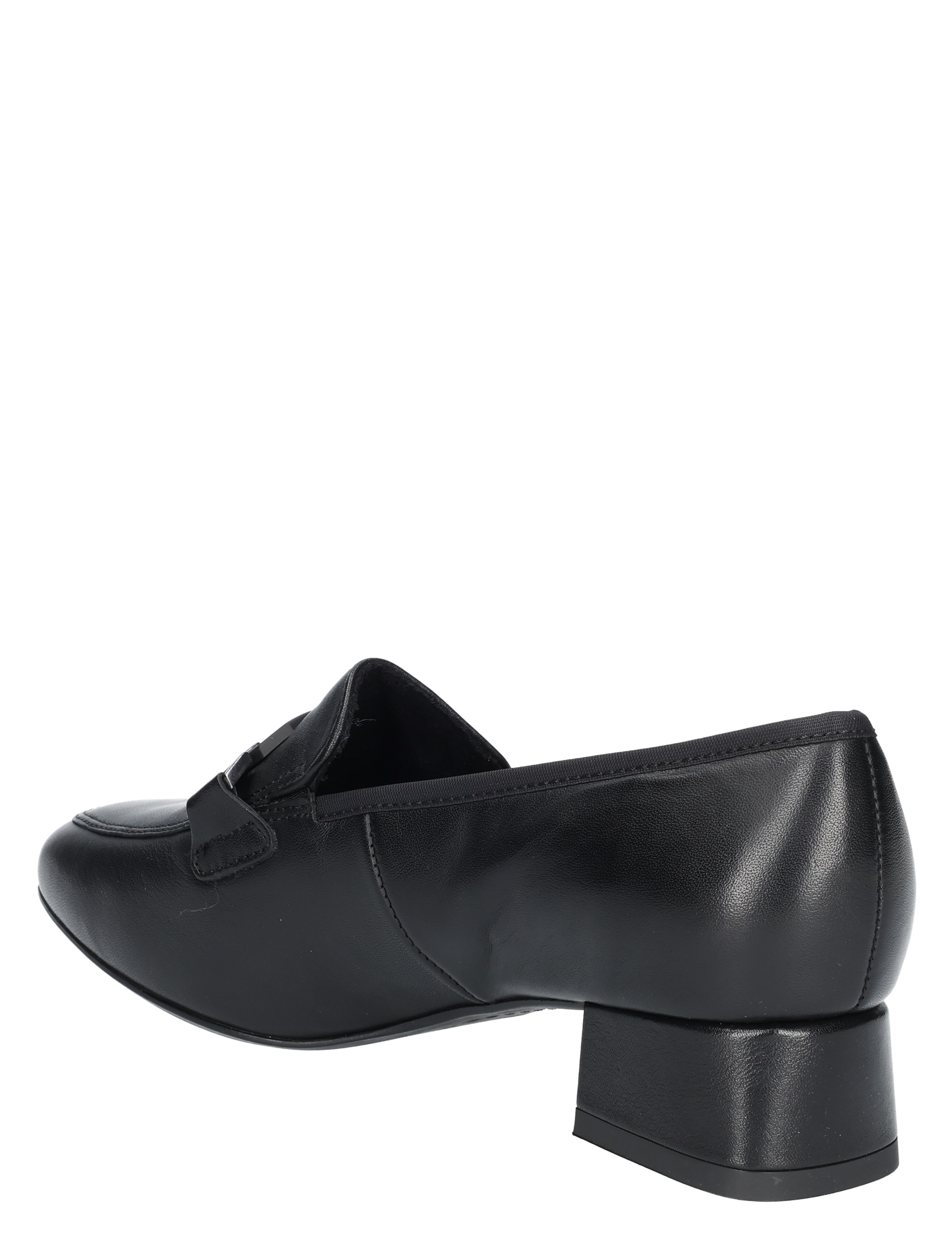 Ara - 12-20432-01 Black H-Wijdte - Dames - Pumps - 48809_11_4