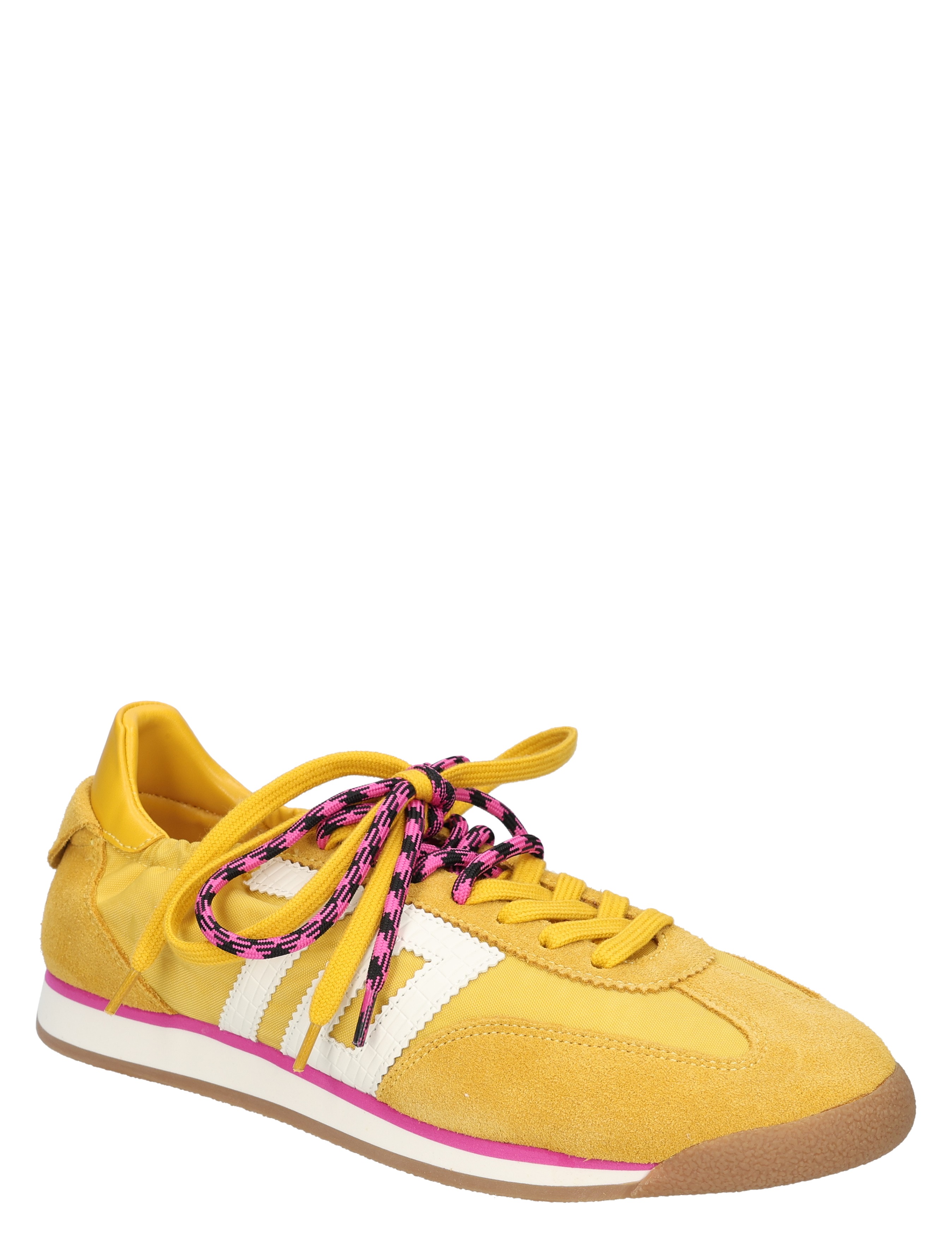 Back 70 - Rocket 106 Suede Cotton Sun Milk - Dames - Sneakers - Lage Sneakers - 50718_55_3