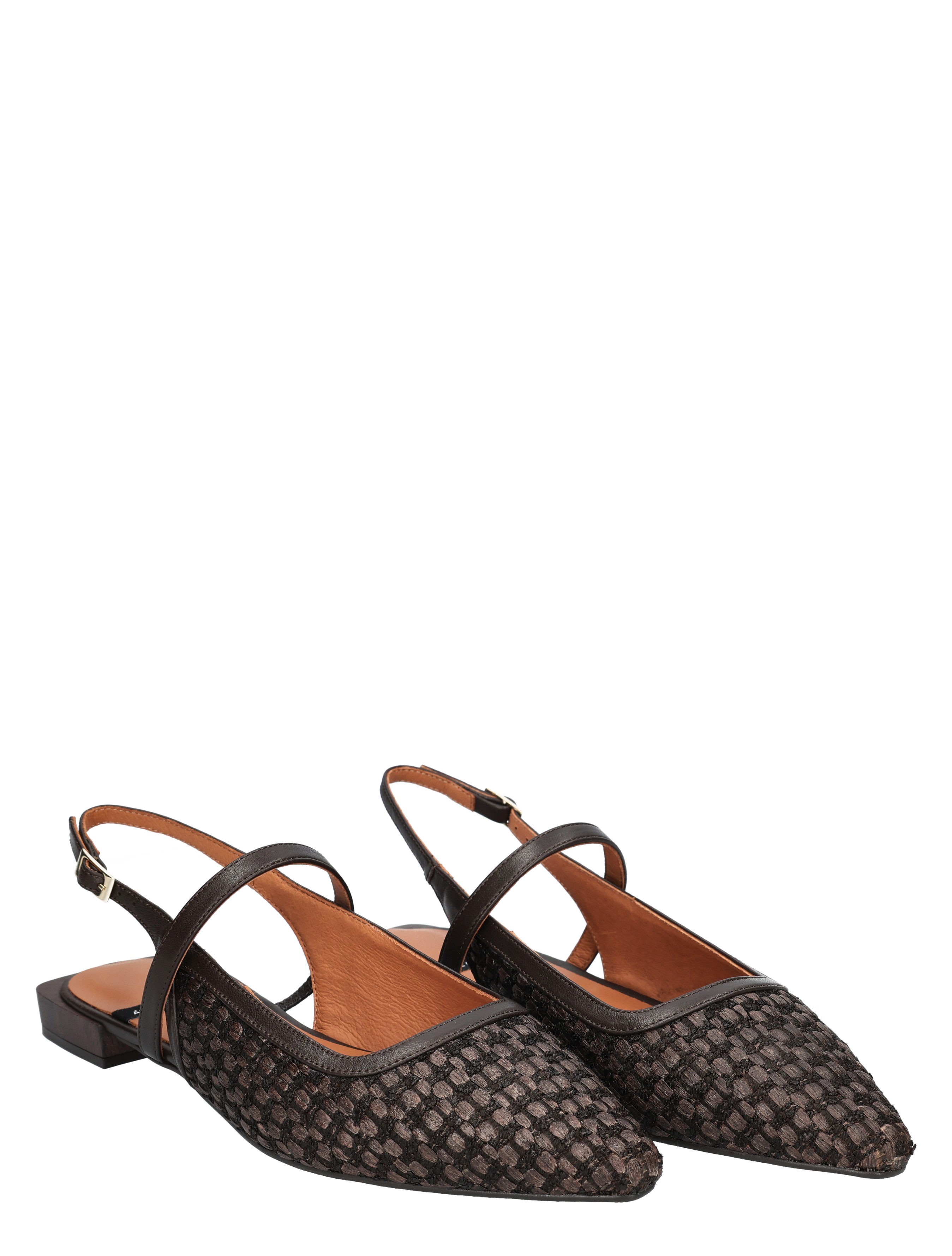 Angel Alarcon - 26002 Testa - Dames - Pumps - 50714_22_5