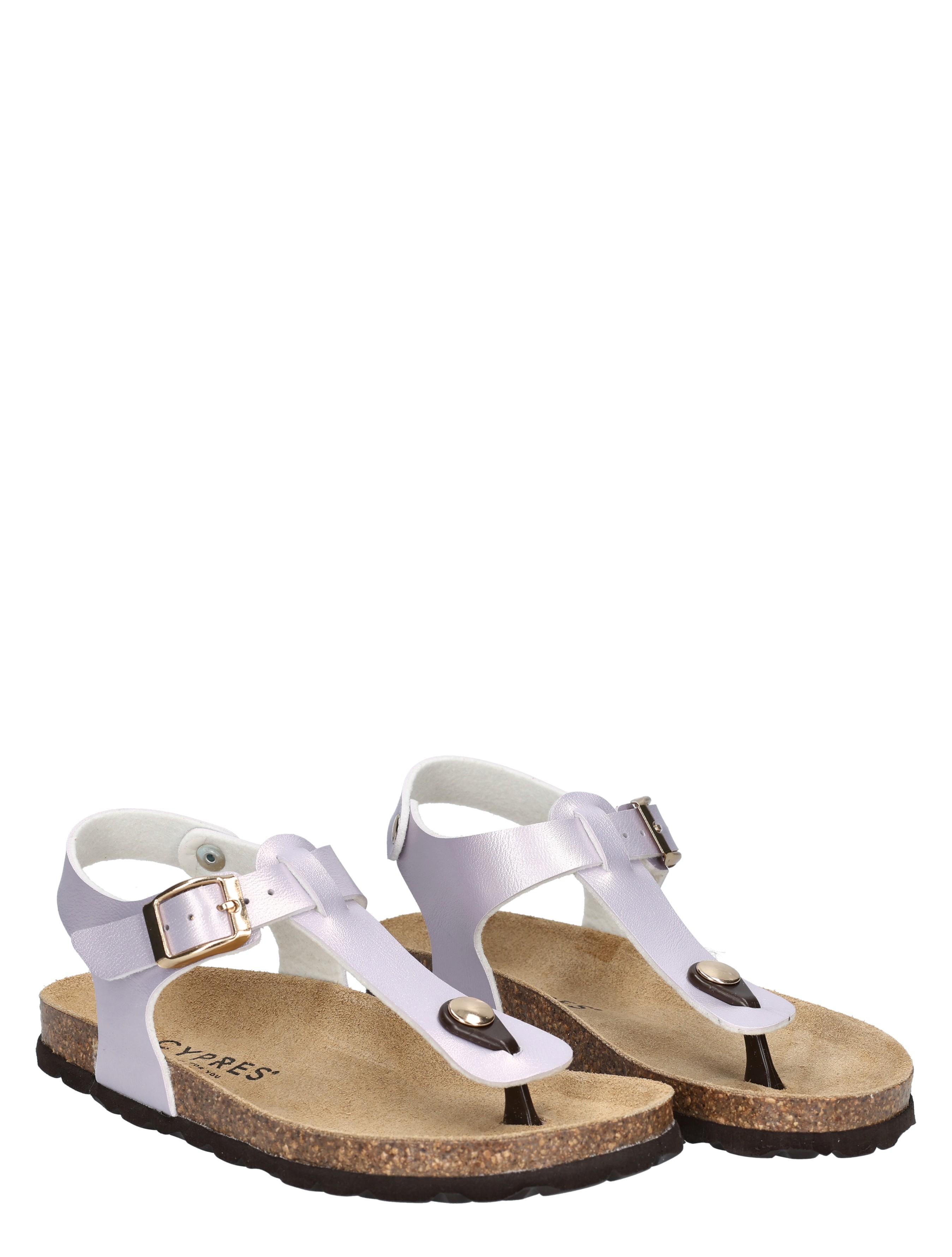 Cypres - Mea  01814930 Lila - Meisjes - Sandalen - 50795_47_5