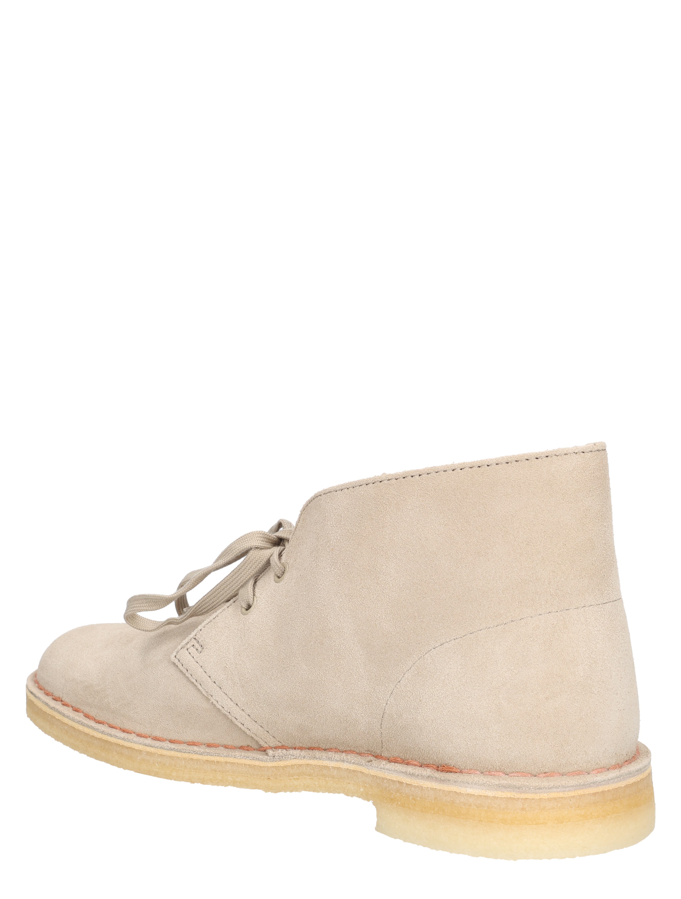 Clarks Originals - Desert Boot 26155527 Sand Suede - Heren - Boots - Enkellaarsjes - 49727_77_4