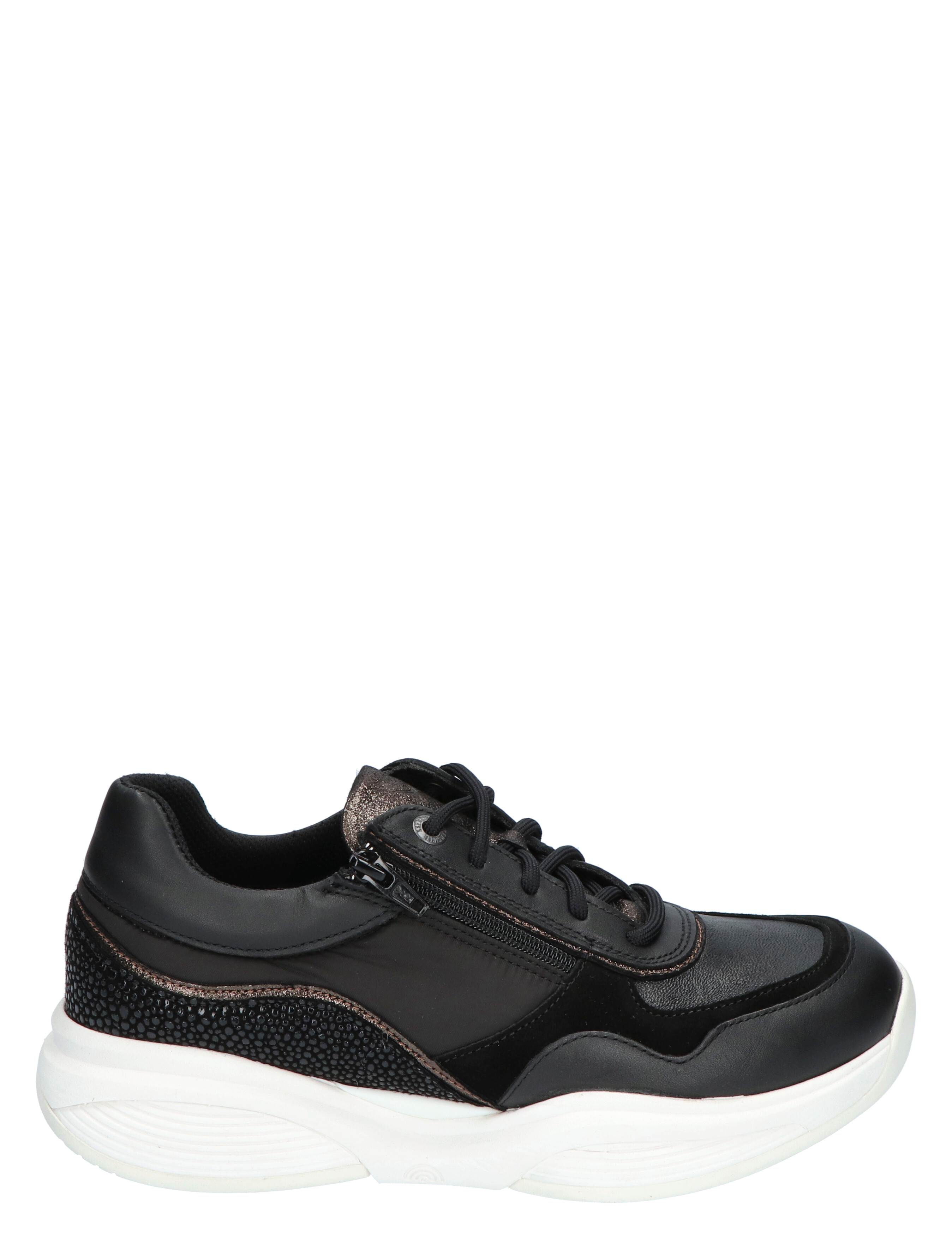 Xsensible - 30085.3 SWX11 Women - Dames - Veterschoenen - Casual Veterschoenen - 39930_11_1