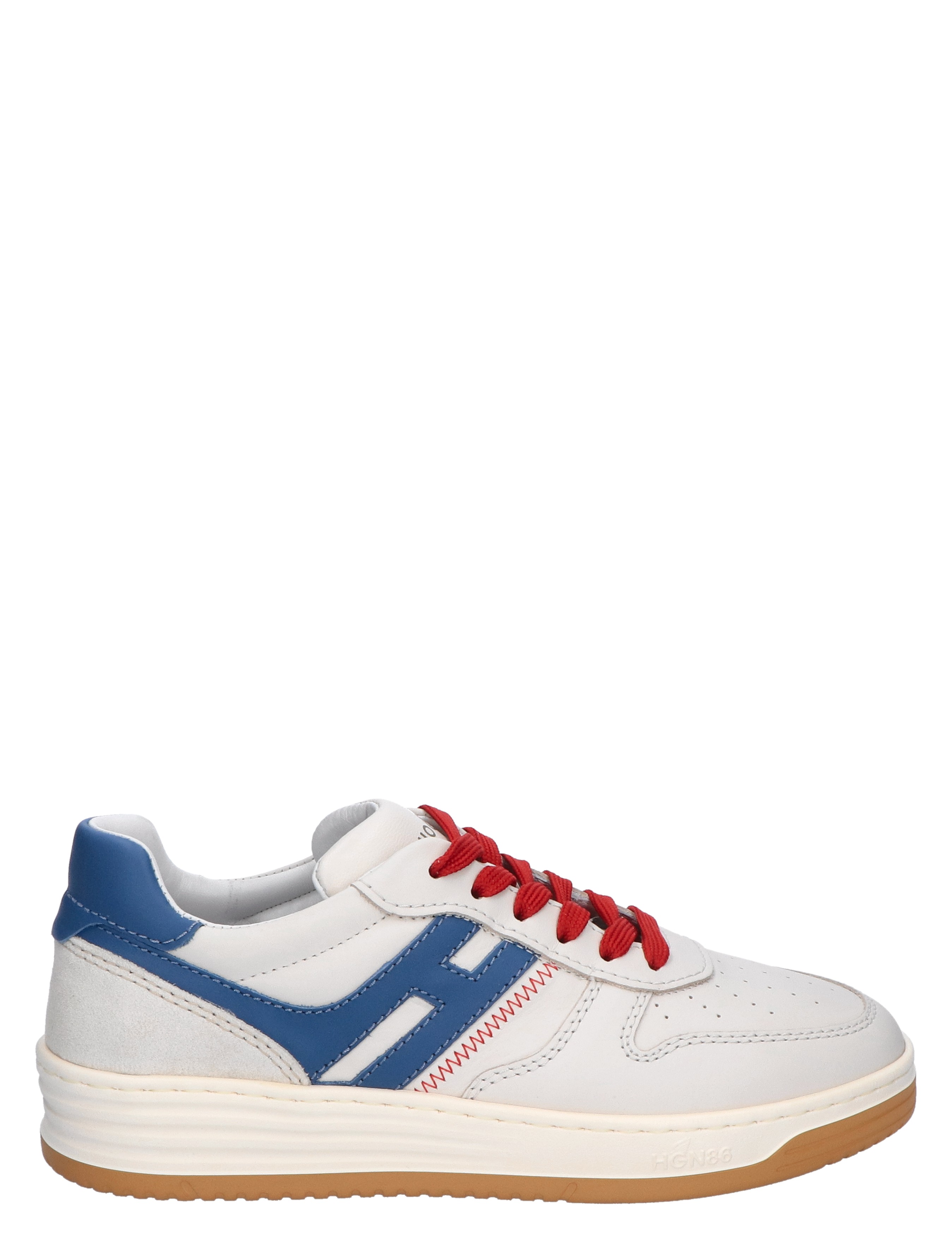 H630 White Blue