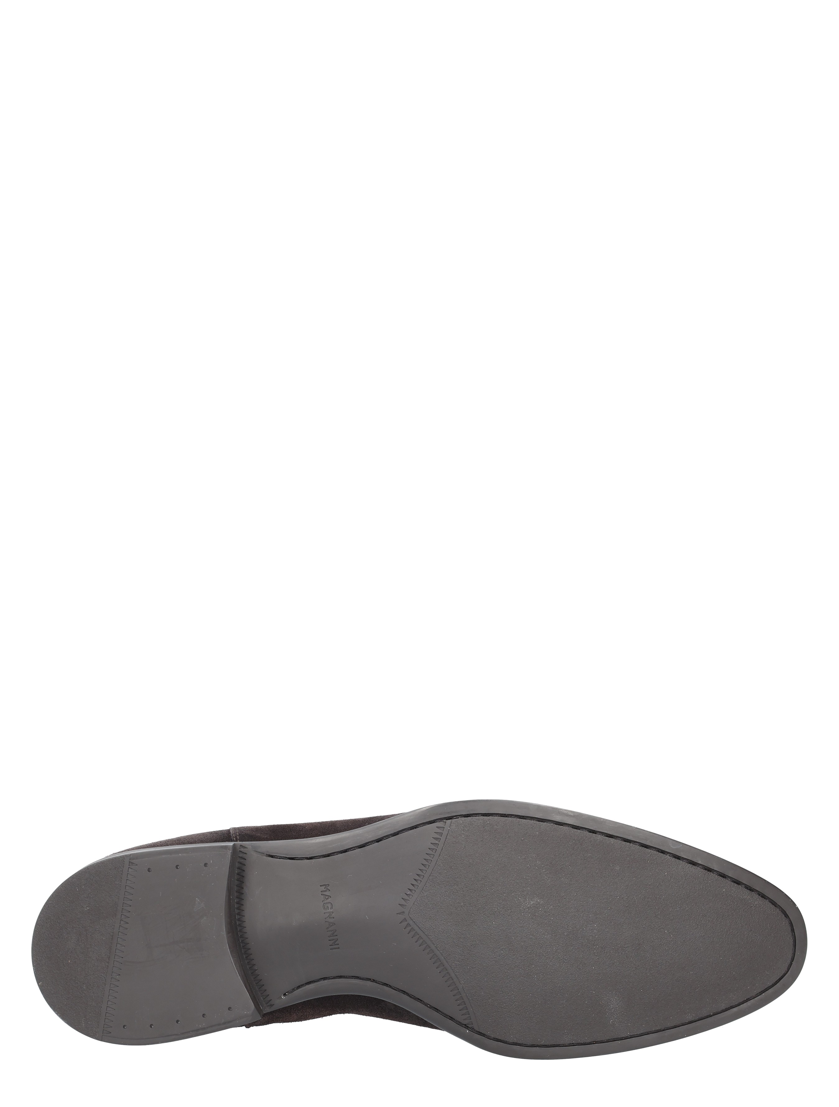 Magnanni - 26319 769 Brown - Heren - Chelsea Boots - Boots - 49123_22_8