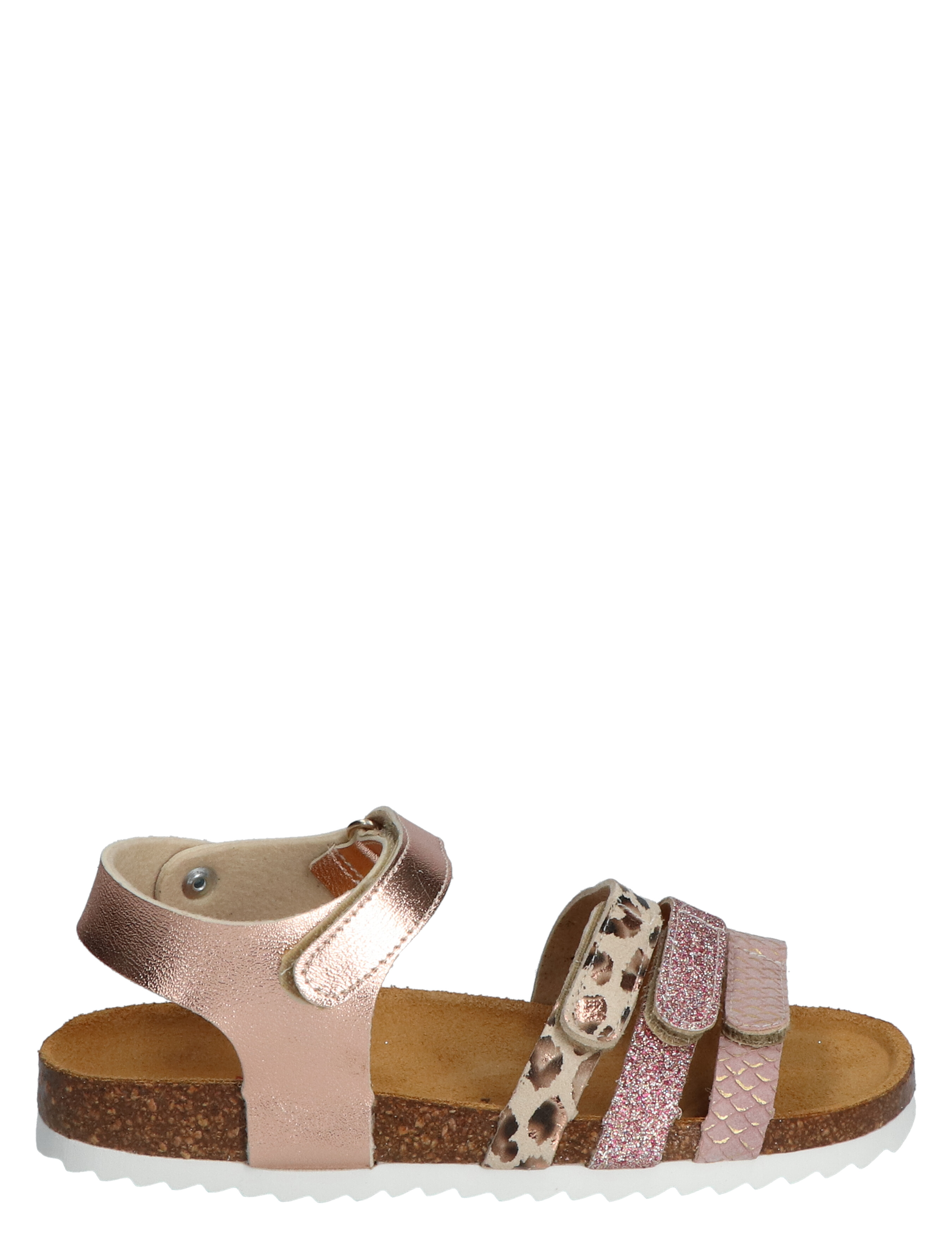 48304 451 Pink Metallic