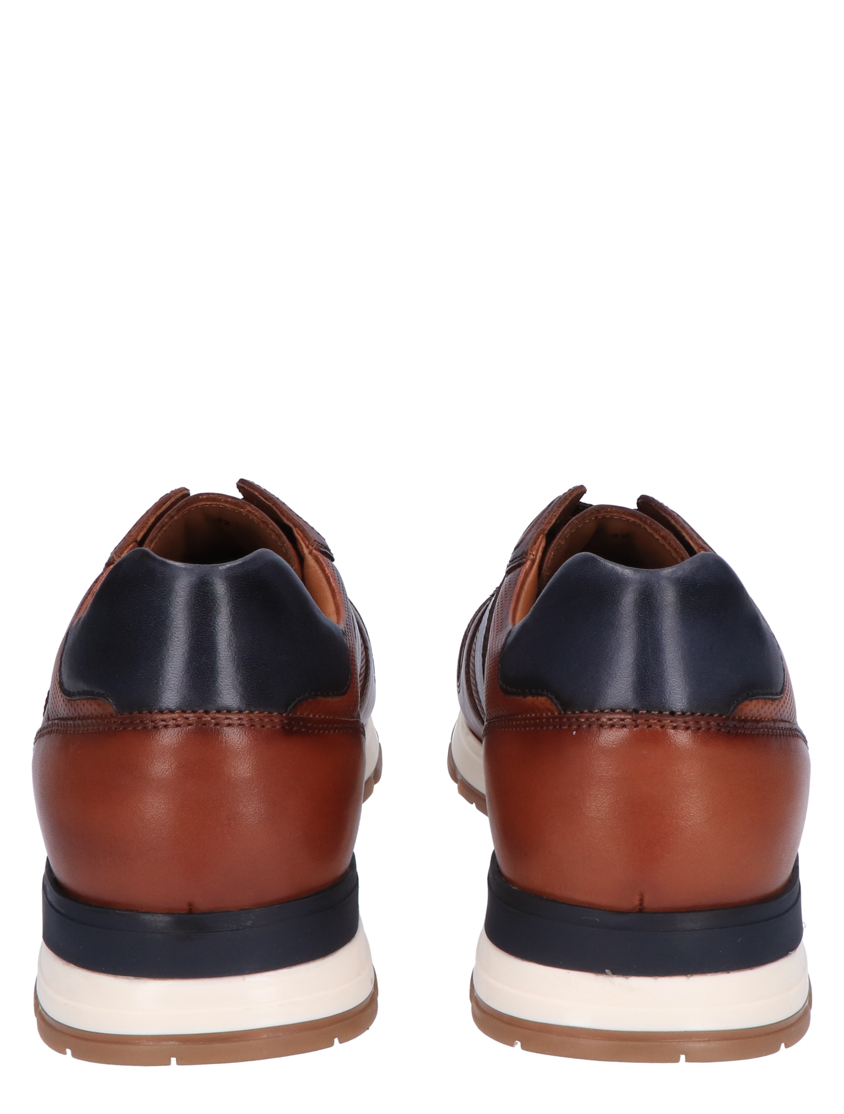 Winay Brown Navy