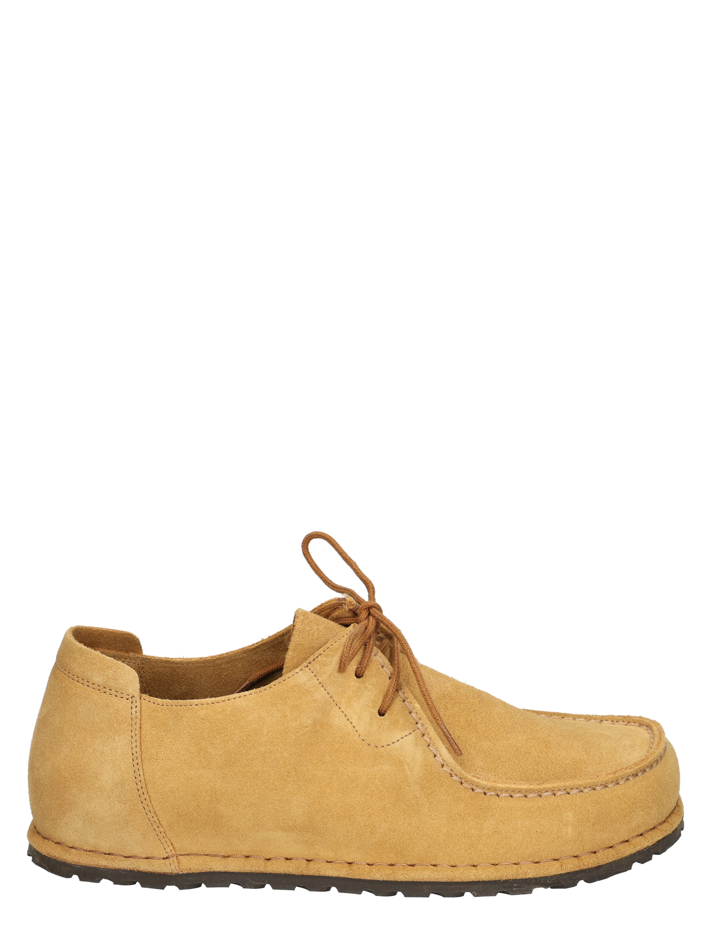 Birkenstock - Utti Lace 1031546 Cork Brown - Heren - Muiltjes - 50692_02_1