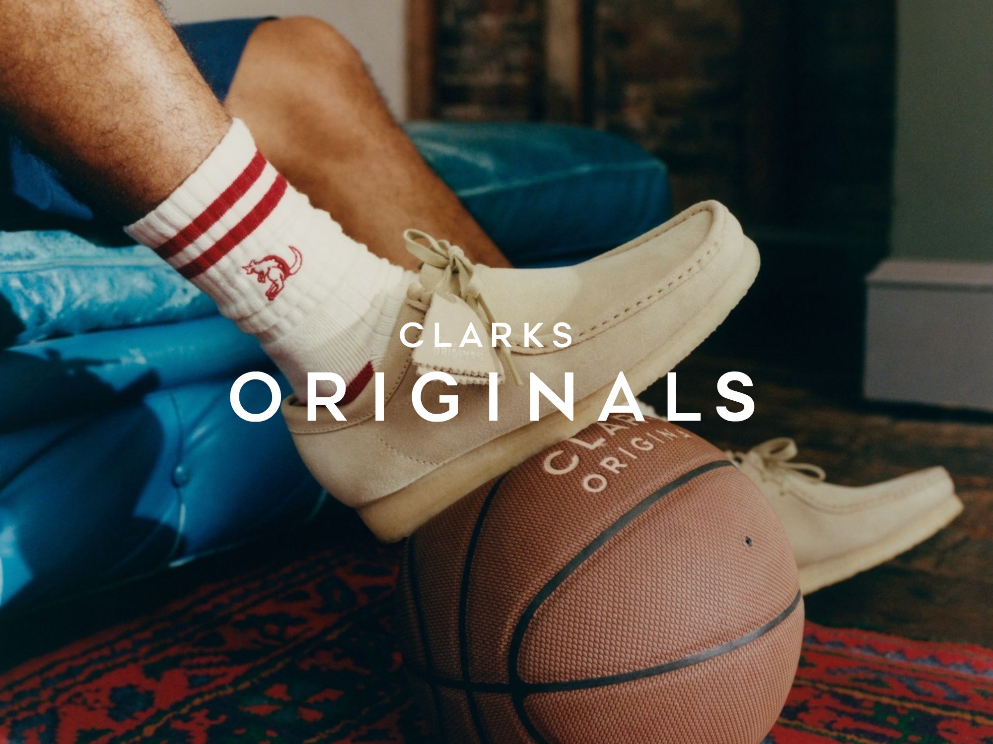 Clarks Originals