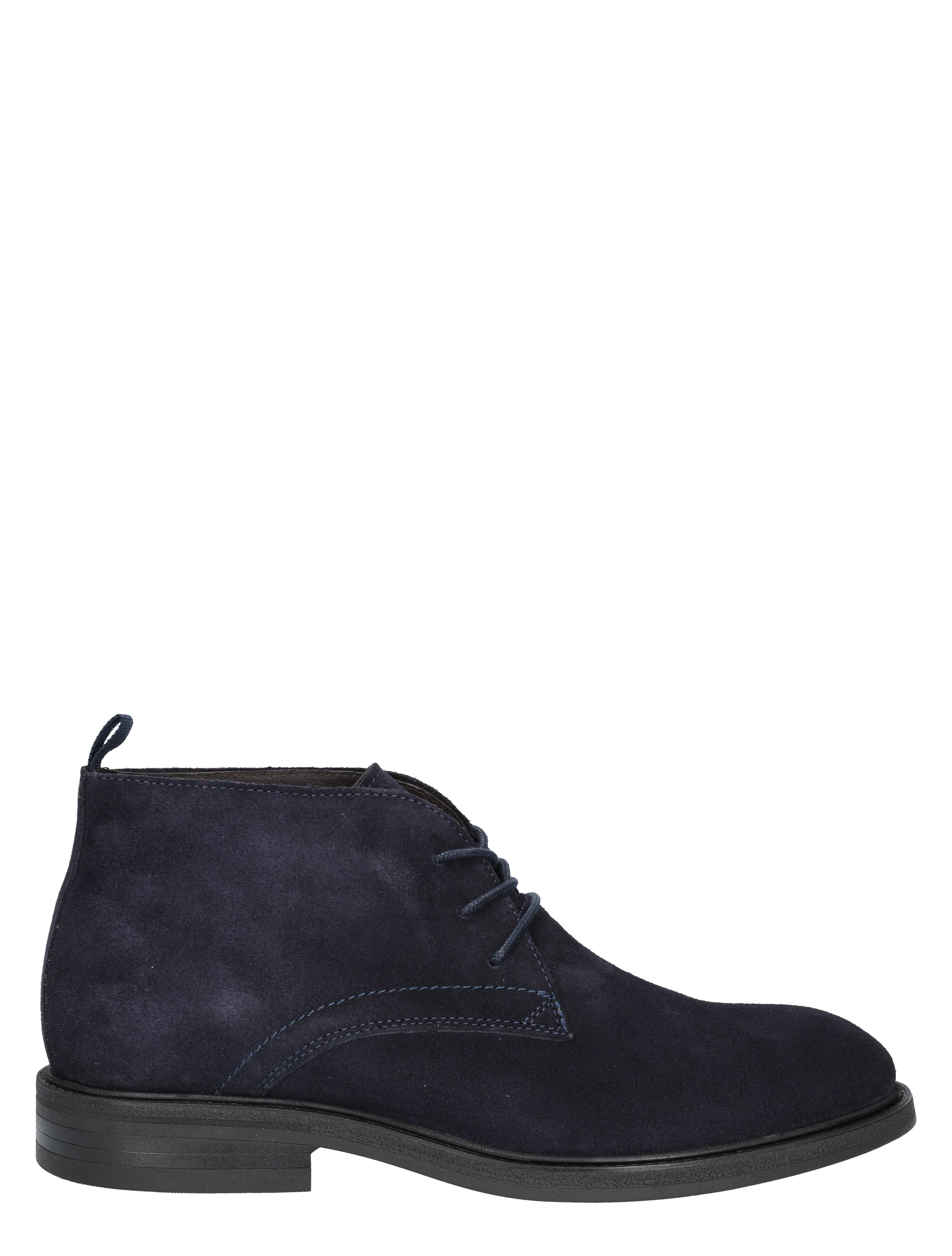 Cypres - Yoeri 2545682 Navy - Heren - Enkellaarsjes - Boots - 49025_33_1