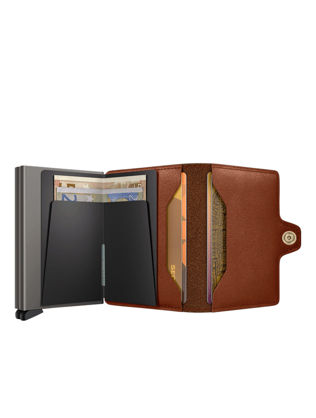 Accessoires, Portemonnee