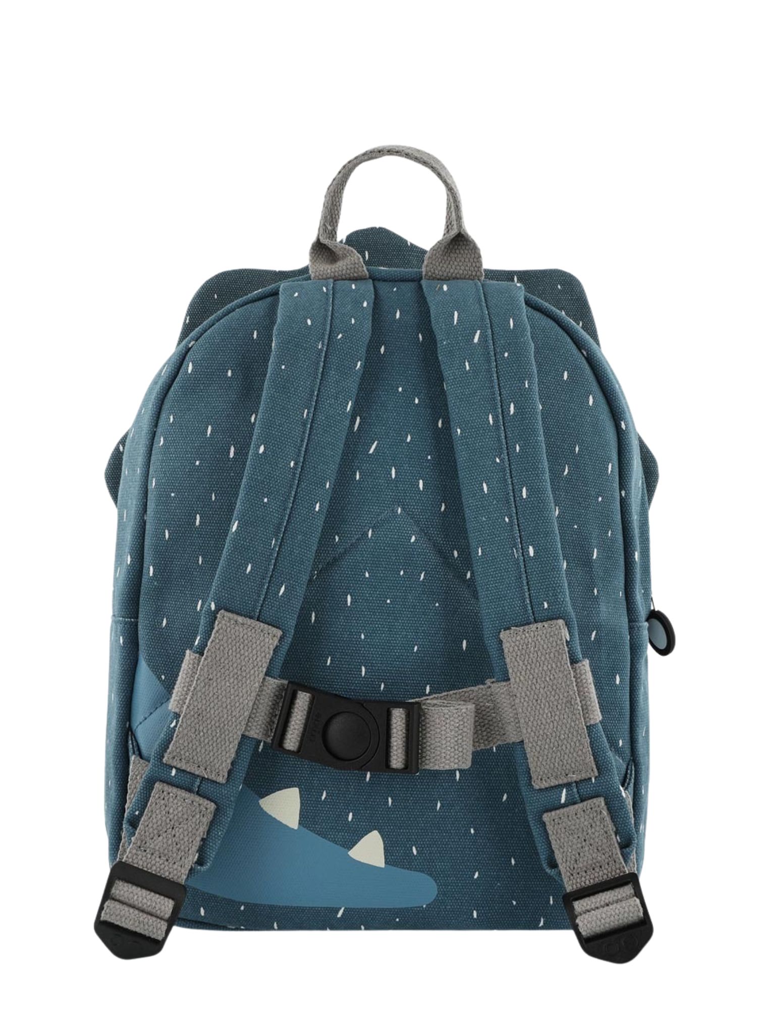 Trixie - Backpack 3y+ 90-228 Mr. Triceratops - Jongens - Rugtassen - 49777_33_2