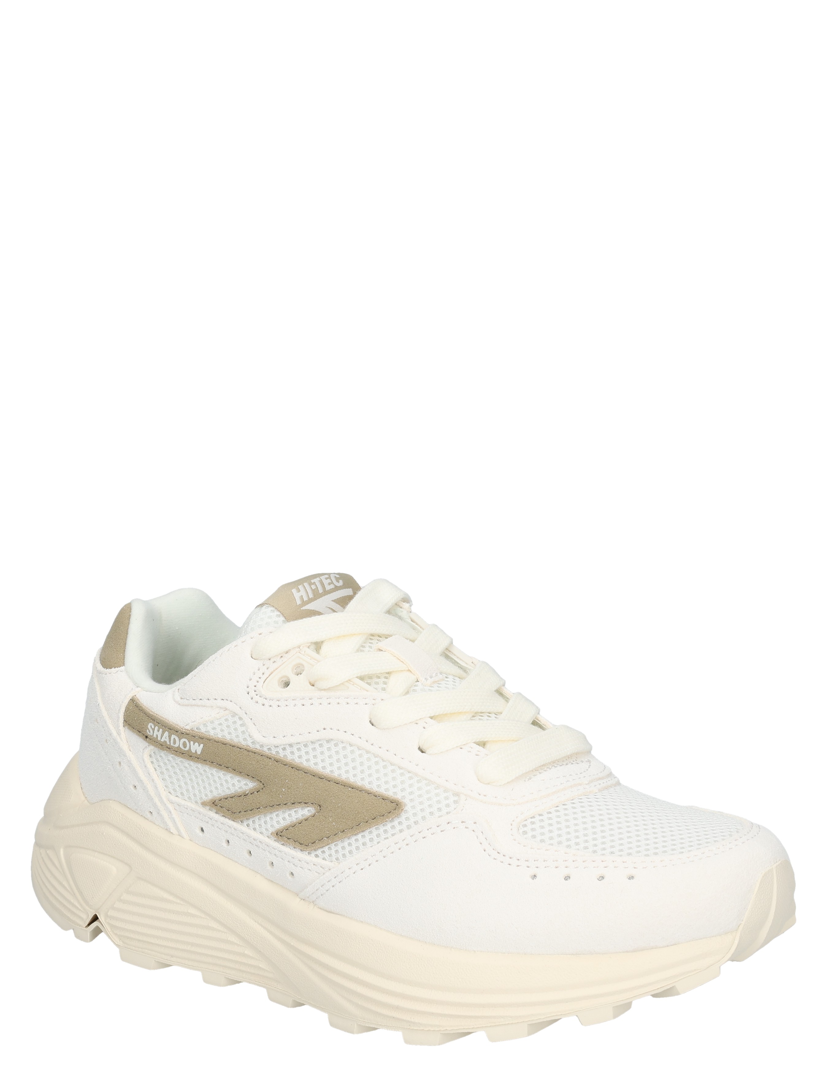 Hi-Tec - HTS Shadow RGS Women 265 Shark Violet White - Dames - Sneakers - Lage Sneakers - 49724_87_3