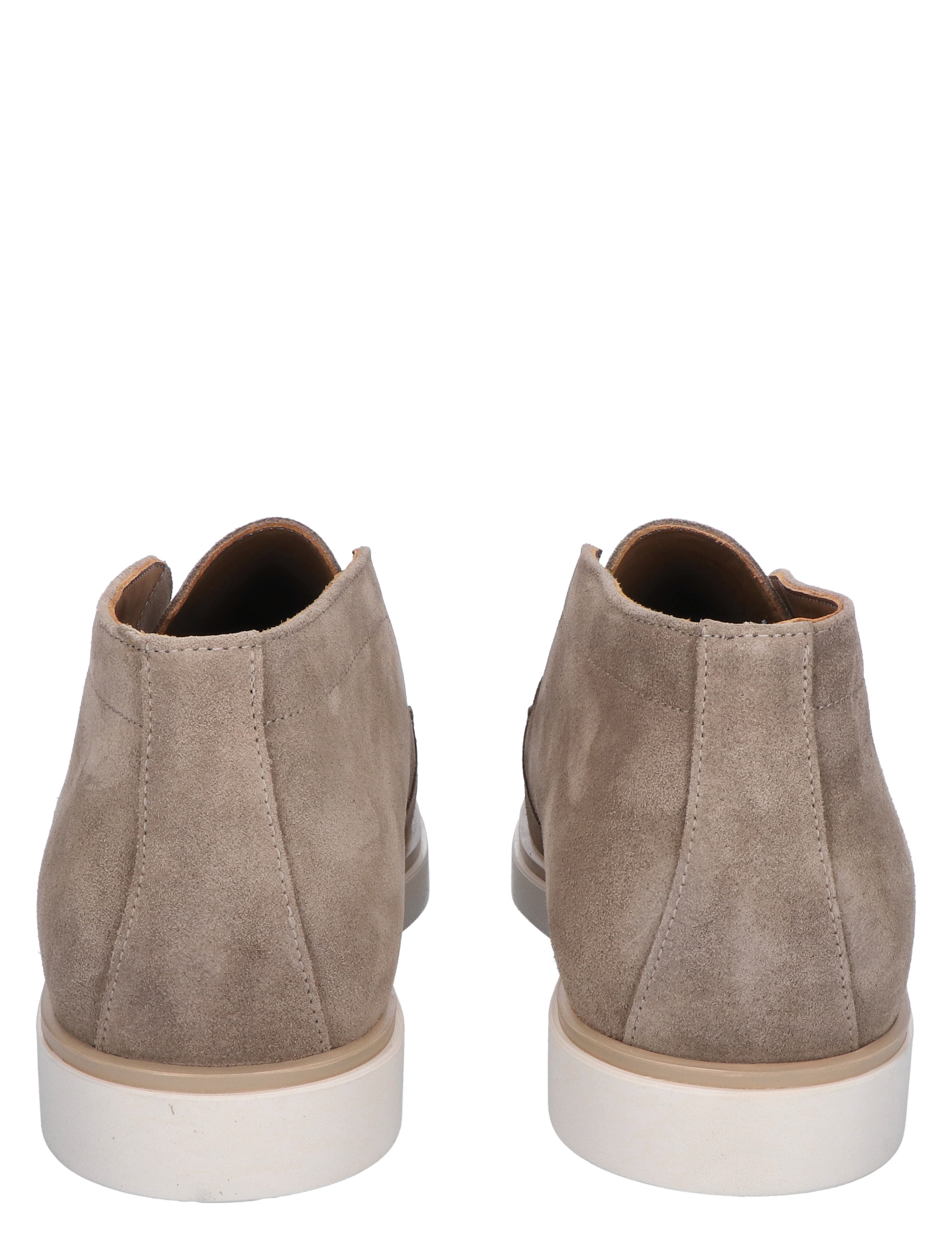 Giorgio 1958 - 56407 Light Boy 50 Earth - Heren - Loafers - 47216_77_6