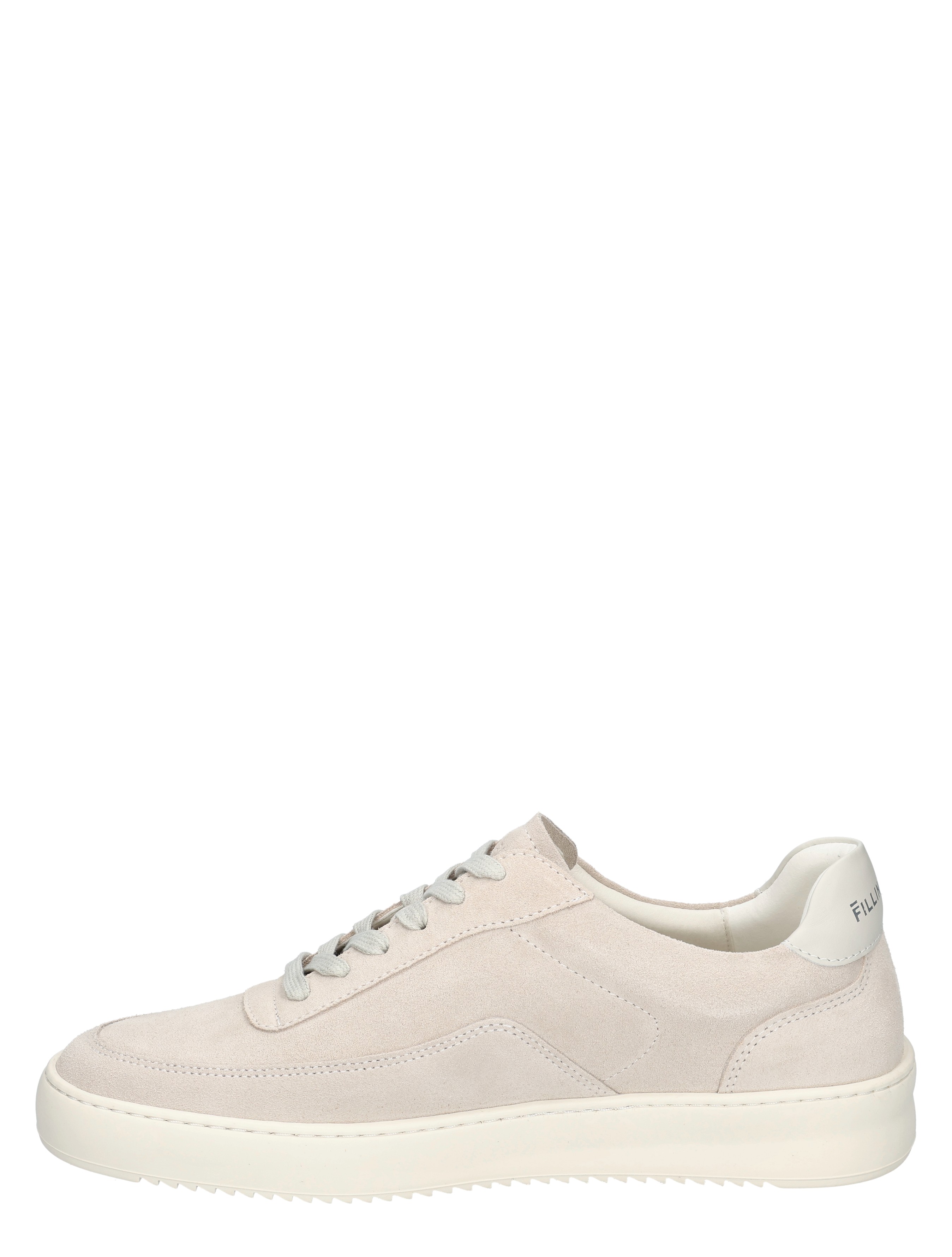 Filling Pieces - Mondo Organic Off White - Heren - Lage Sneakers - Sneakers - 49880_77_2