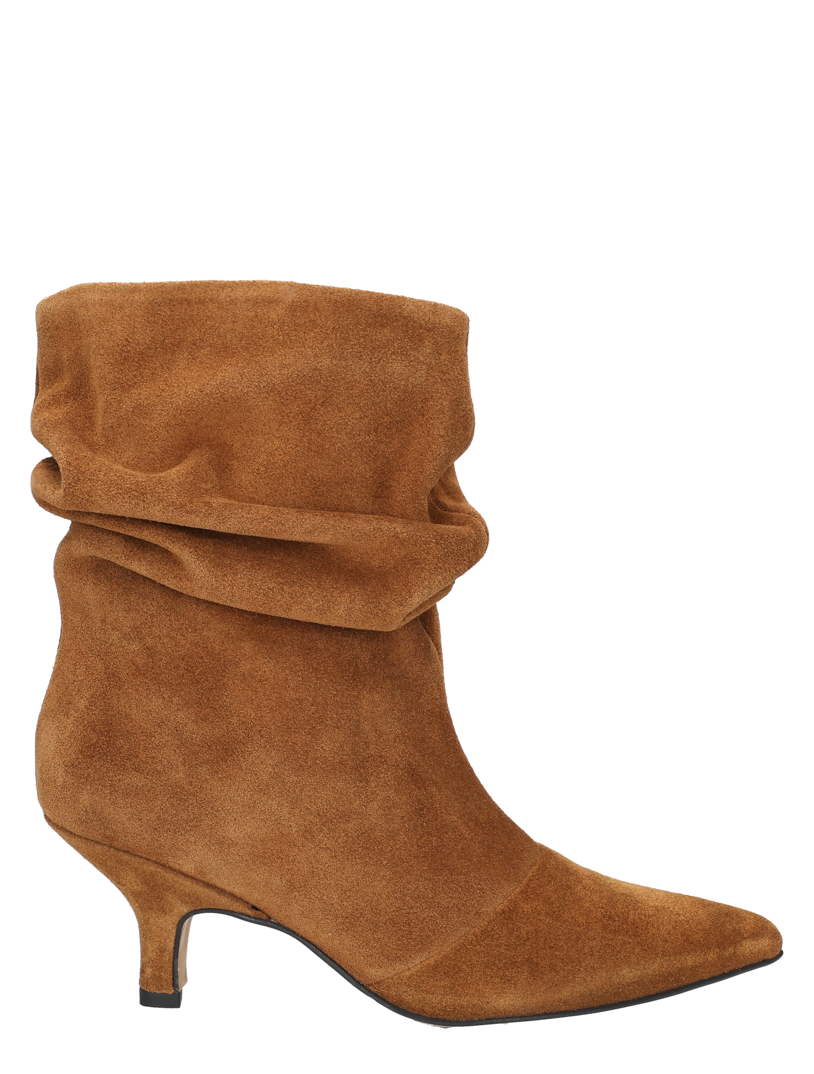 Angel Alarcon 26533 Cow Suede Cohiba