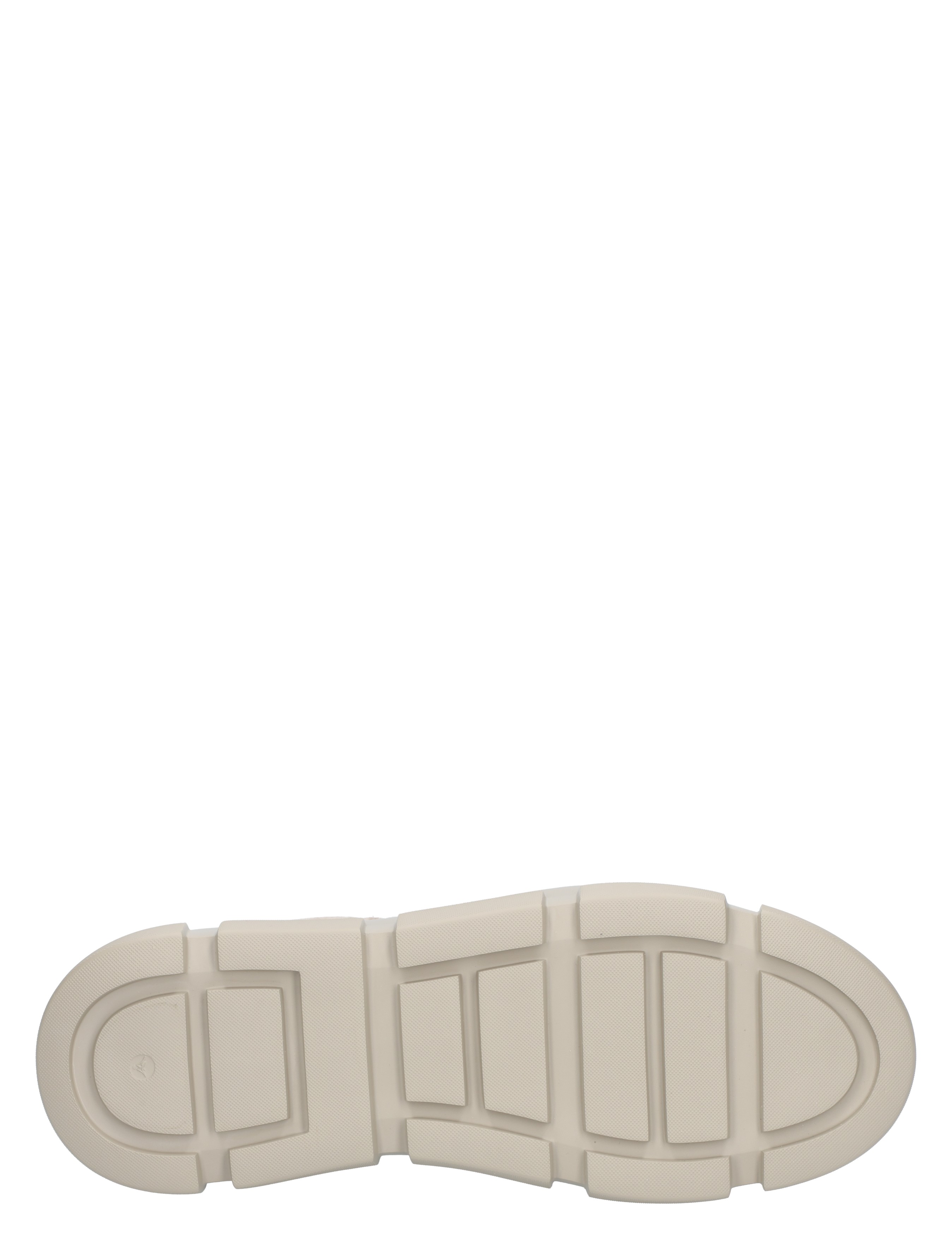 Copenhagen Studios - CPH 435 Suede Light Stone - Sneakers - Dames - Lage Sneakers - 48488_99_8