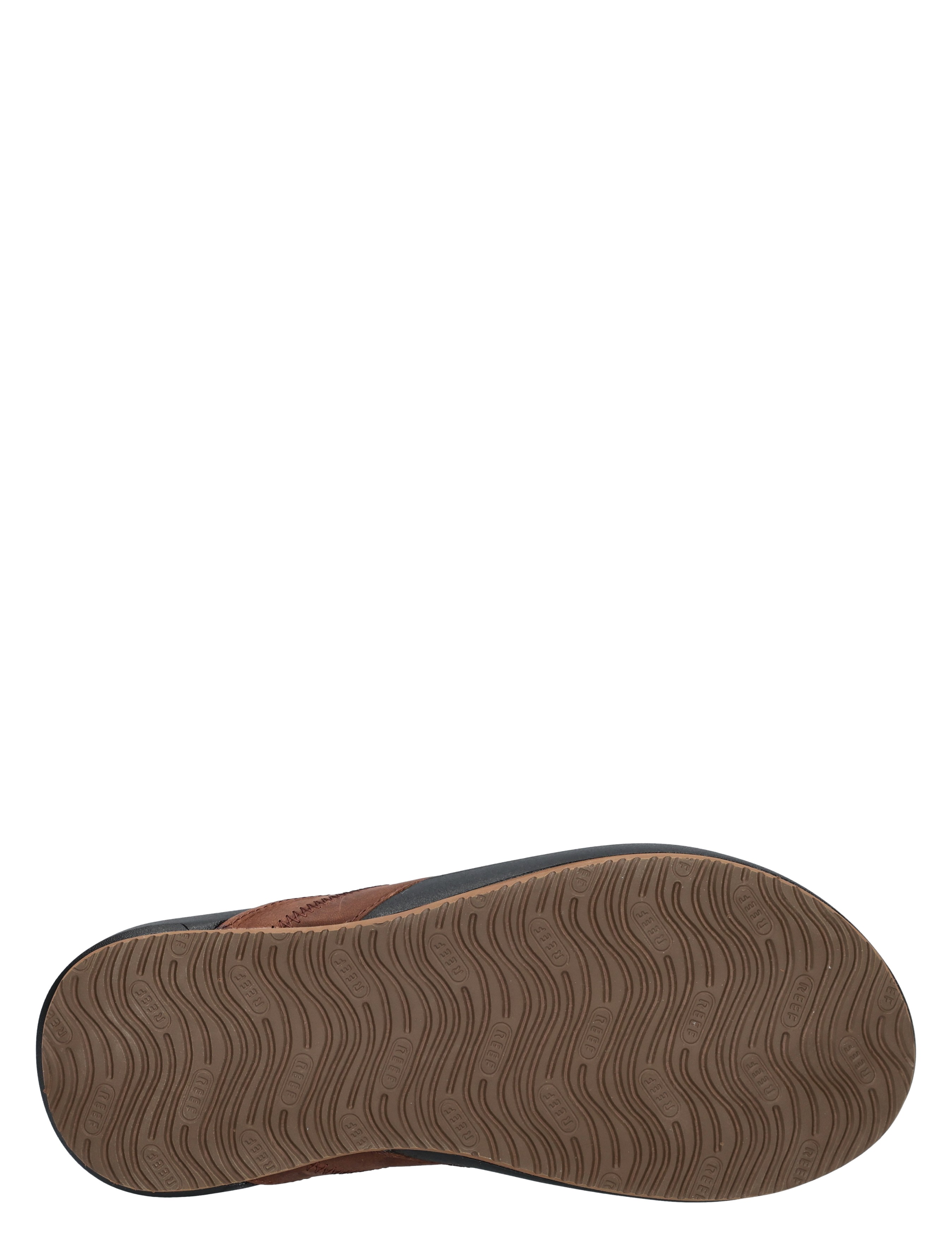 sandalen, zolen, niet-slip, rubberzool, bruine, luxe grip