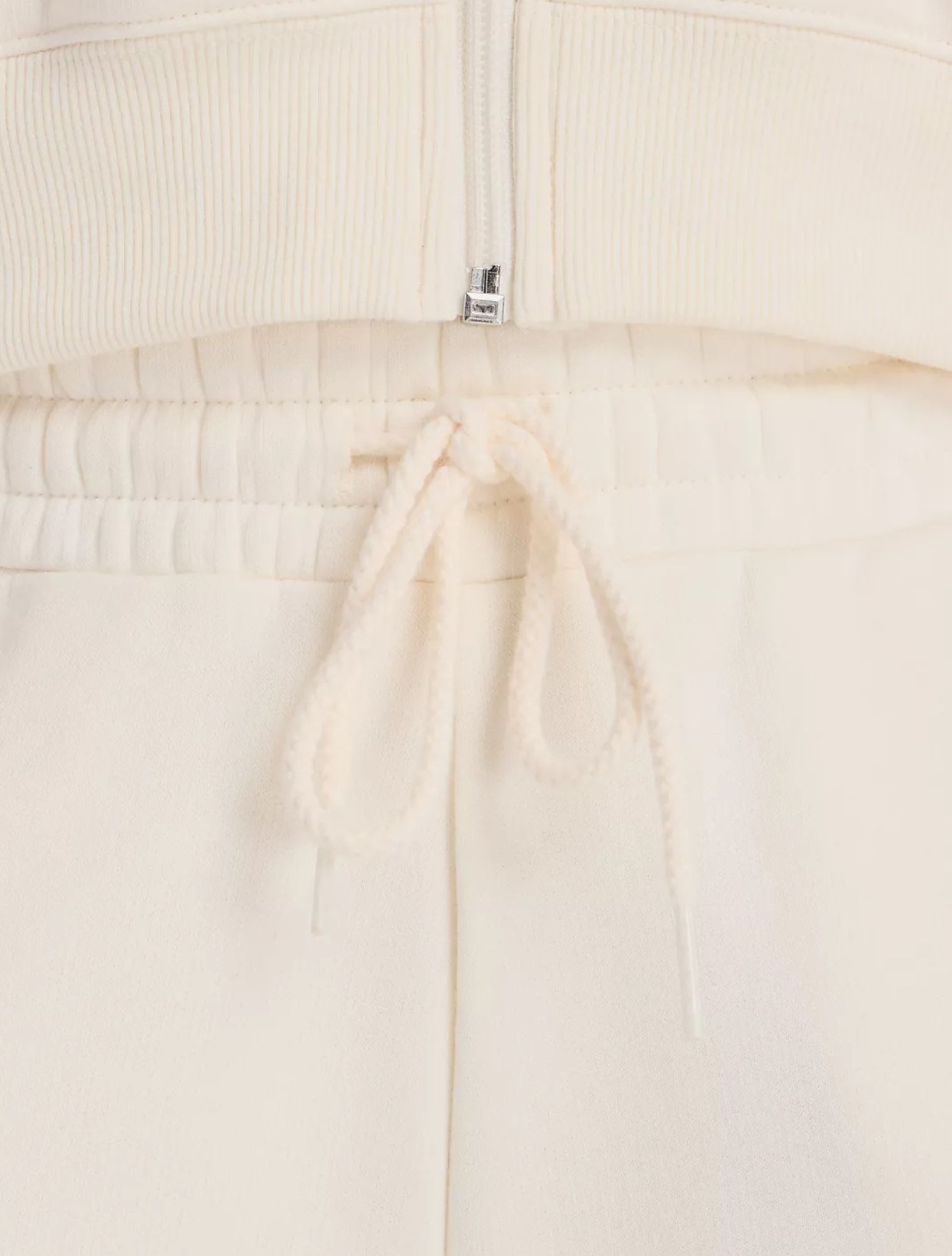 New Balance - Fleece Wide Leg Jogger WP53902 Permafrost - Dames - Broeken en Shorts - 48016_77_5